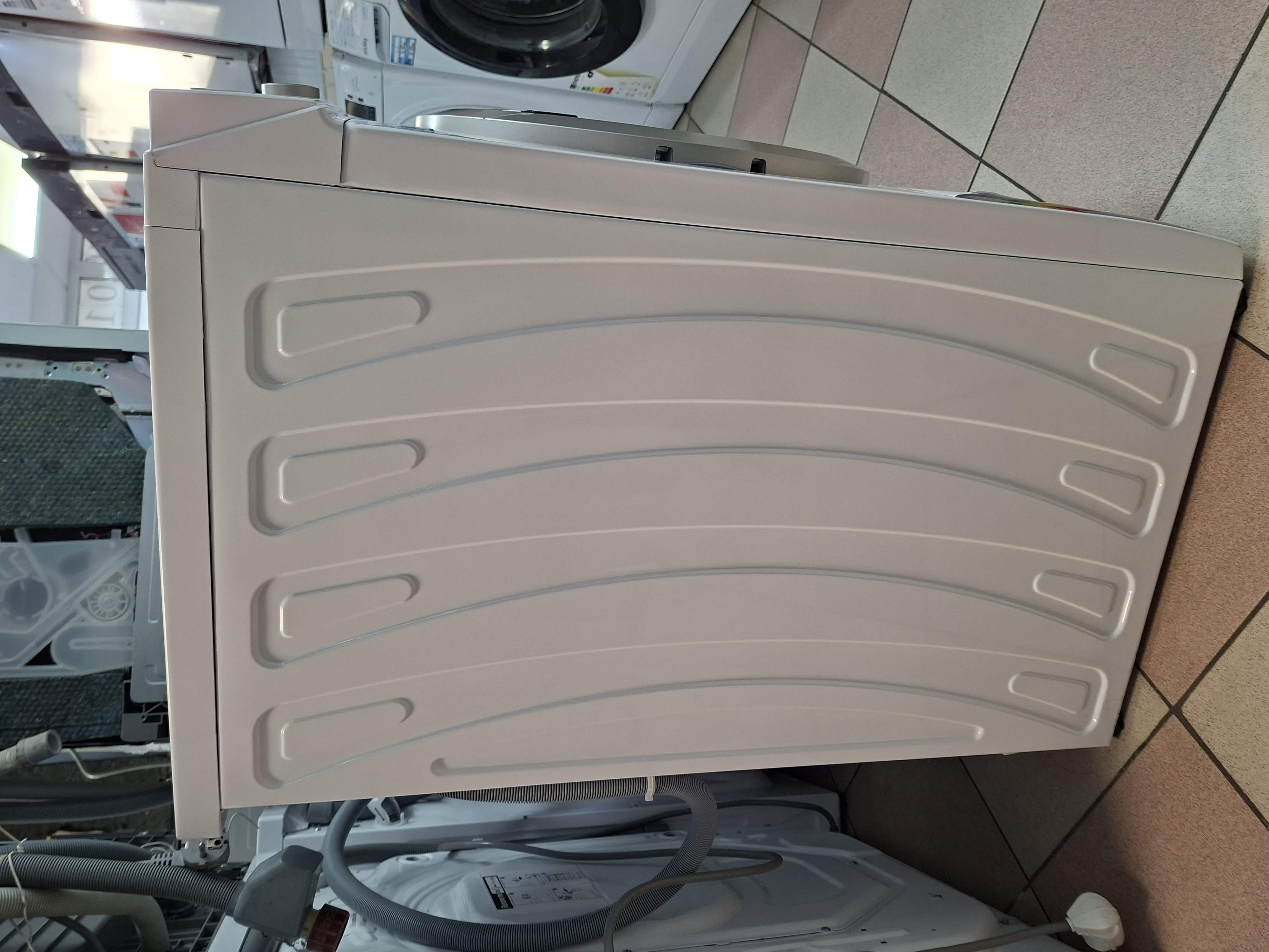 Veš mašina Vox WM1285LTQD , 8 kg.