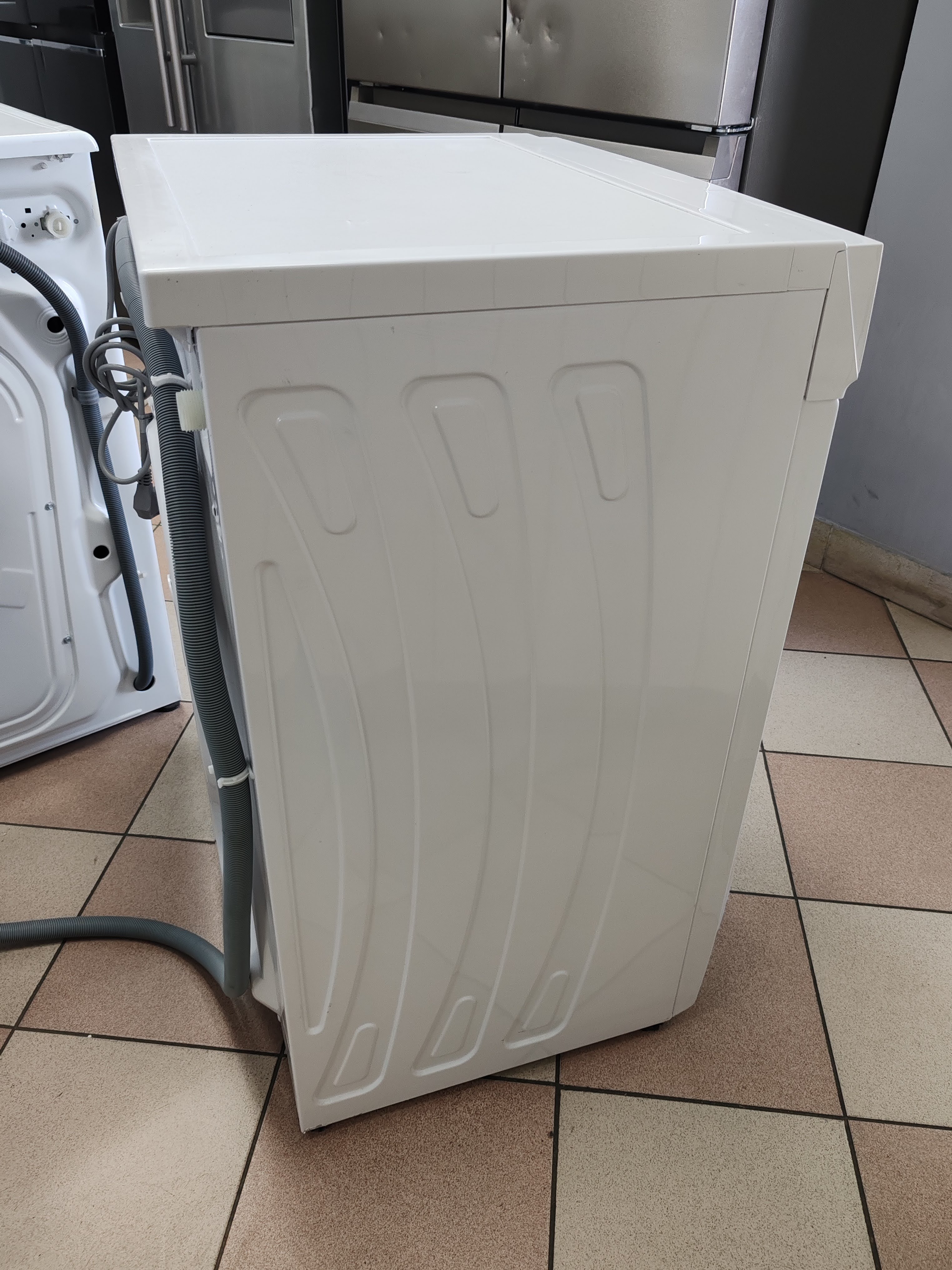 Veš Mašina Vox WM8050YTD , 5 kg.