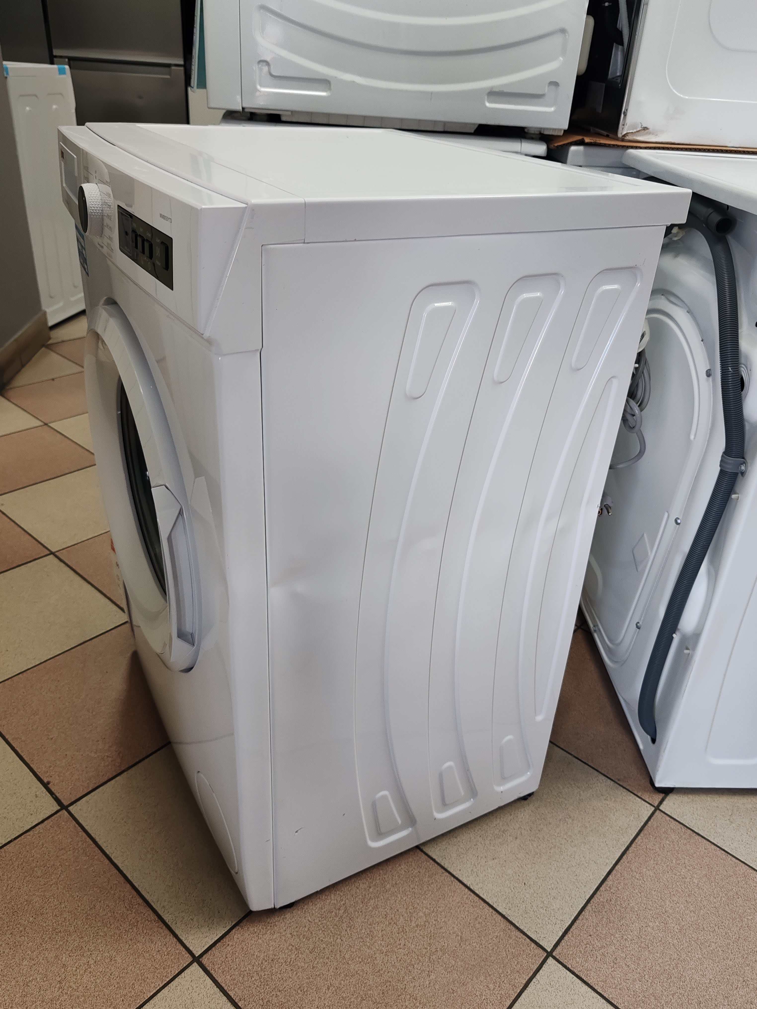 Veš Mašina Vox WM8050YTD , 5 kg.