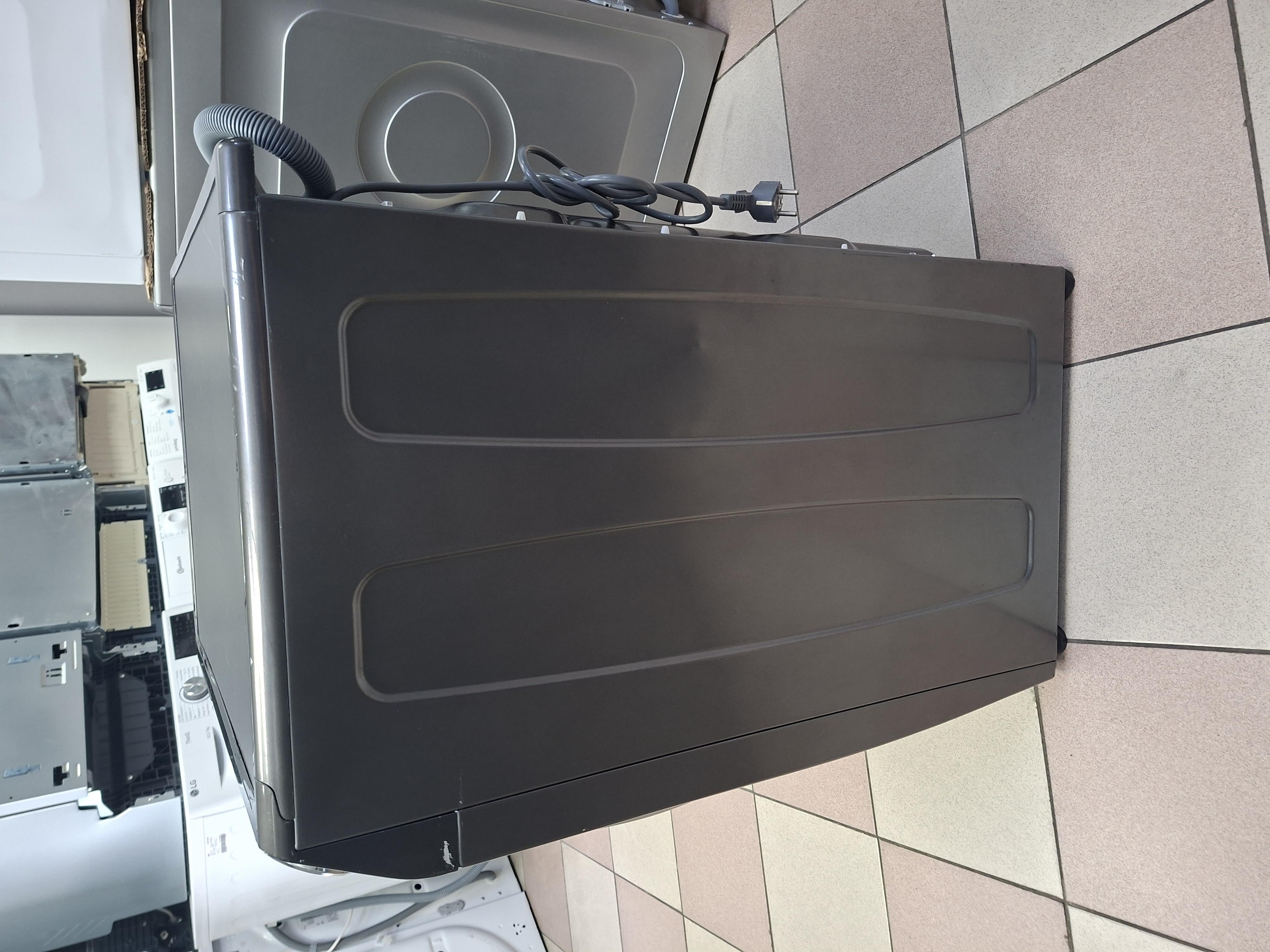 Ves masina WashPass by Haier HRZ 296DBCR/1-S , 9 kg.