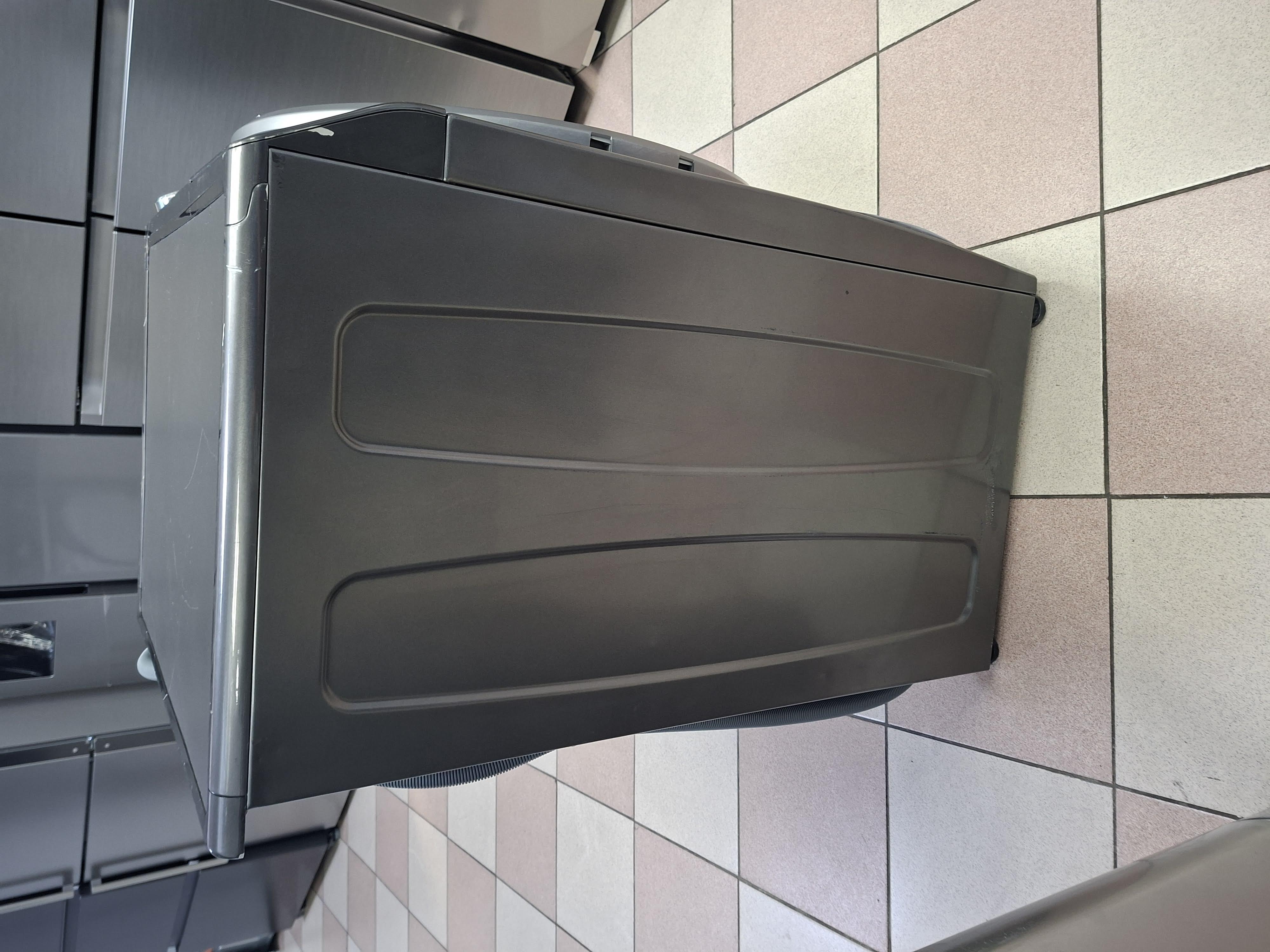 Ves masina WashPass by Haier HRZ 296DBCR/1-S , 9 kg.