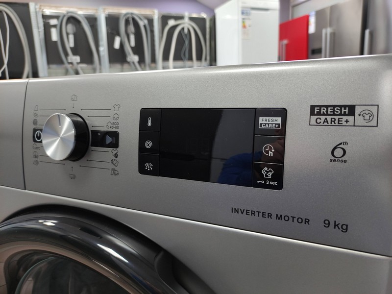Veš mašina Whirlpool AWG 914 S/D1, 9 kg