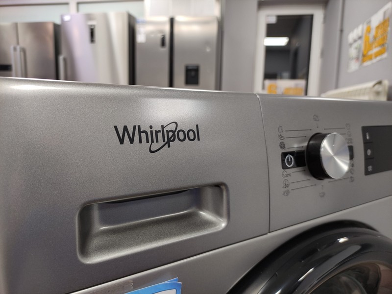 Veš mašina Whirlpool AWG 914 S/D1, 9 kg