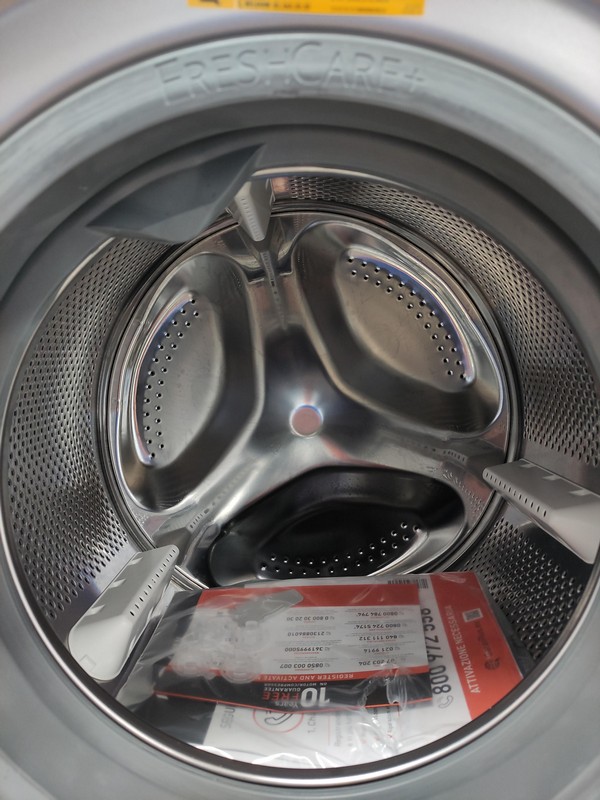 Veš mašina Whirlpool AWG 914 S/D1, 9 kg