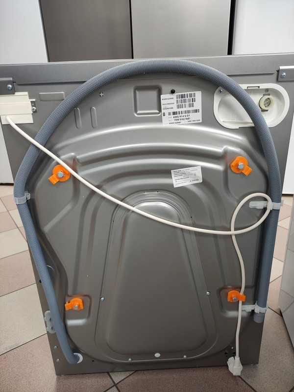Veš mašina Whirlpool AWG 914 S/D1, 9 kg