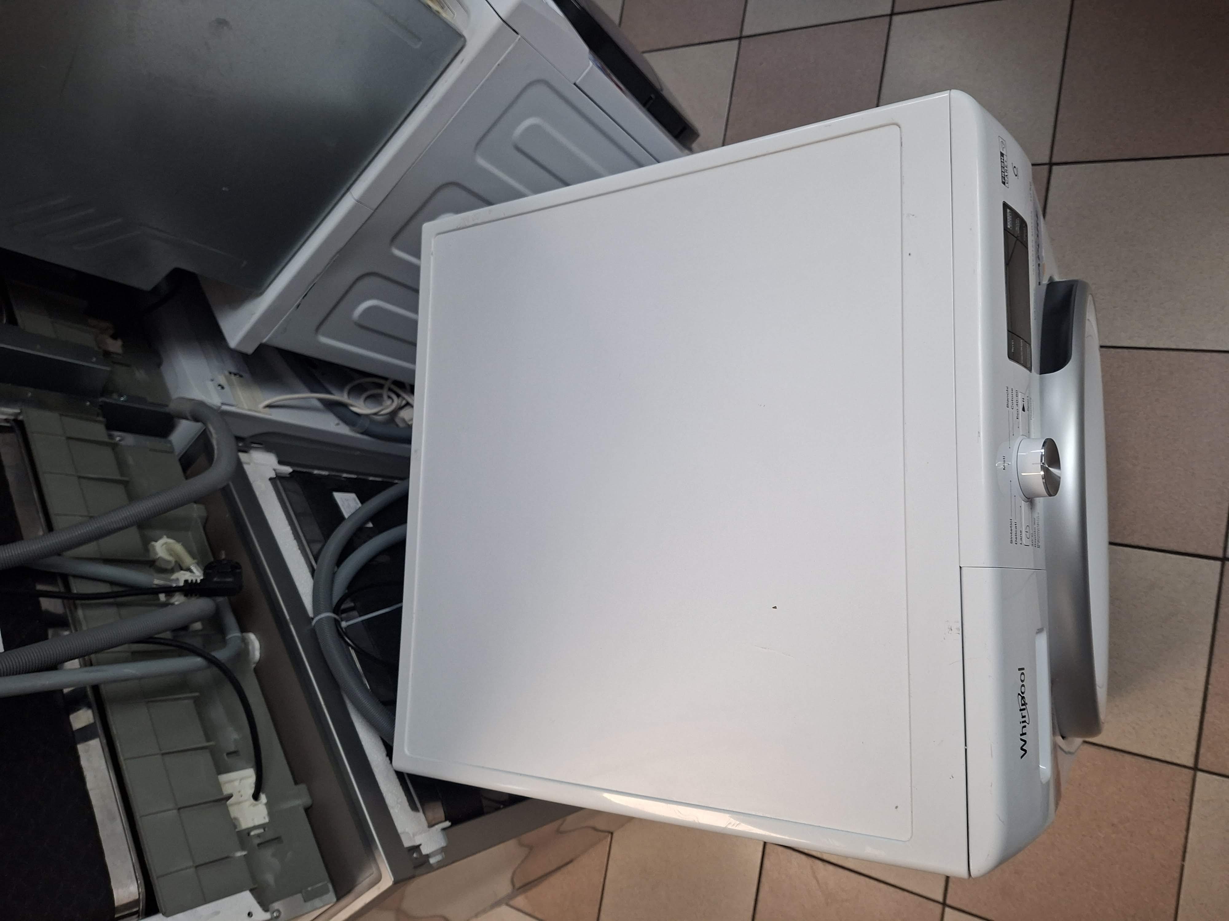 Veš mašina Whirlpool FFB 1046 SV IT , 10kg