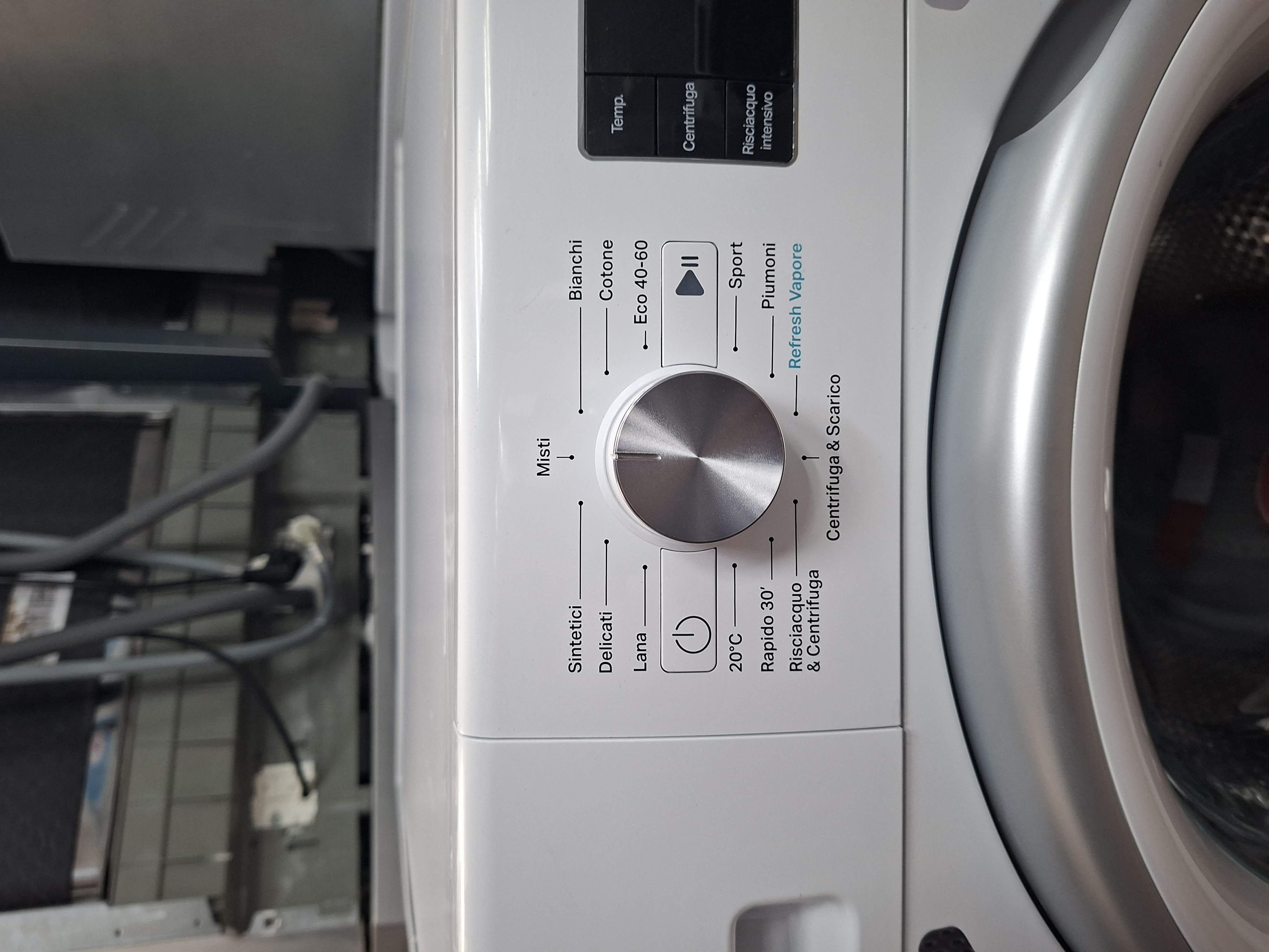 Veš mašina Whirlpool FFB 1046 SV IT , 10kg