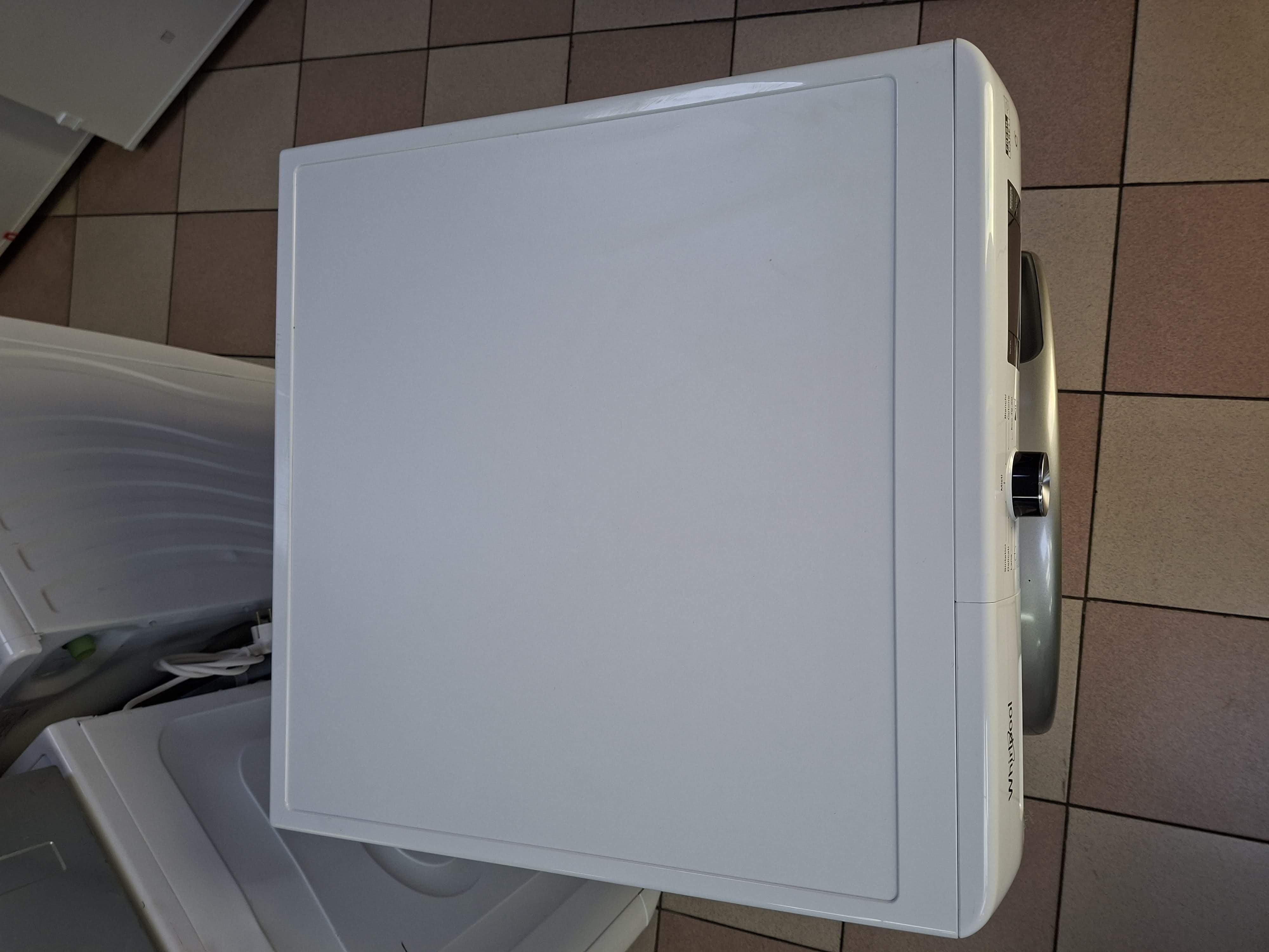 Veš mašina Whirlpool FFB 1048 BSV IT, 10 kg.