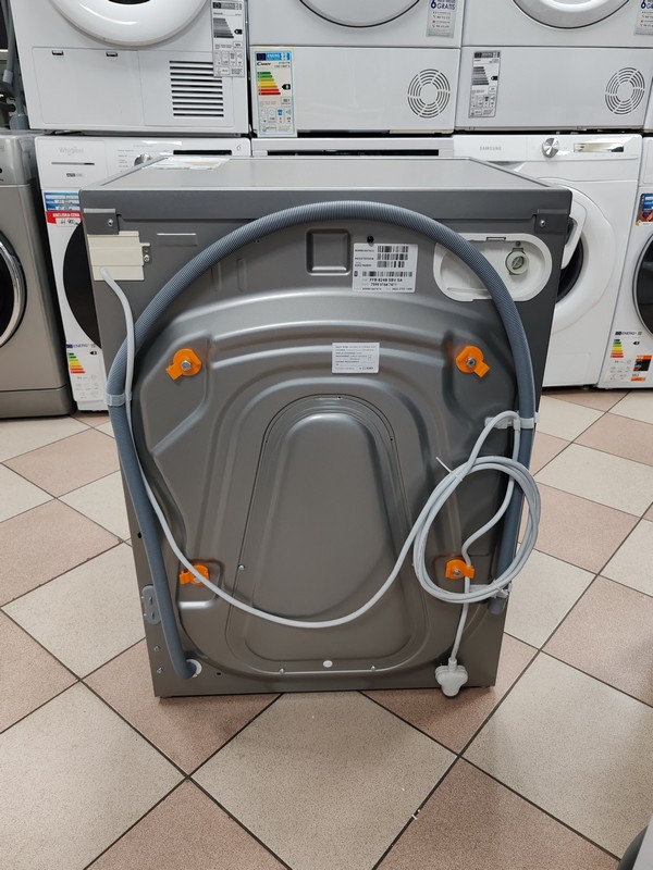 Veš mašina Whirlpool FFB 8248 SBV CA, 8kg