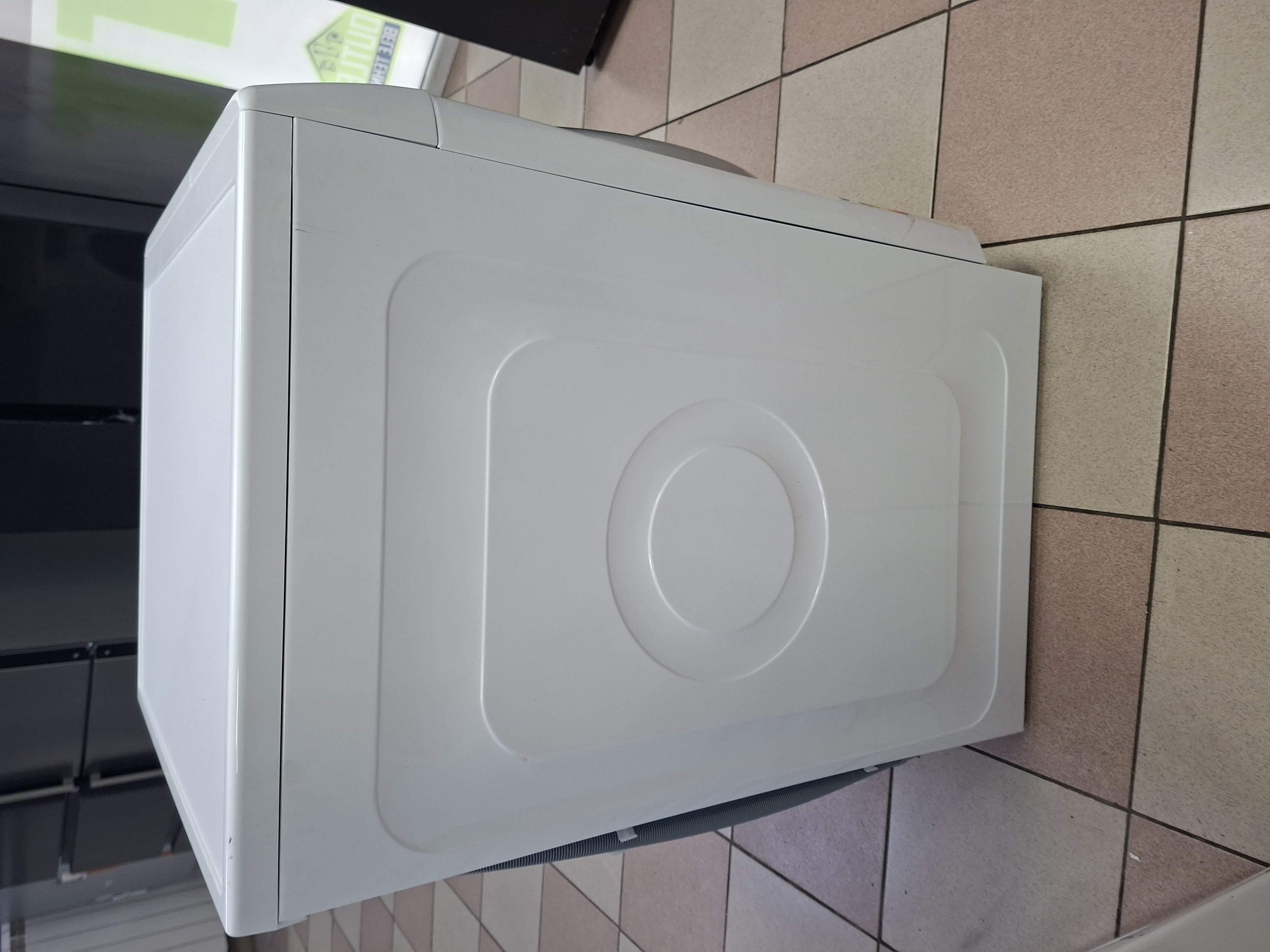 Veš mašina Whirlpool FFB 9269 SV IT, 9kg