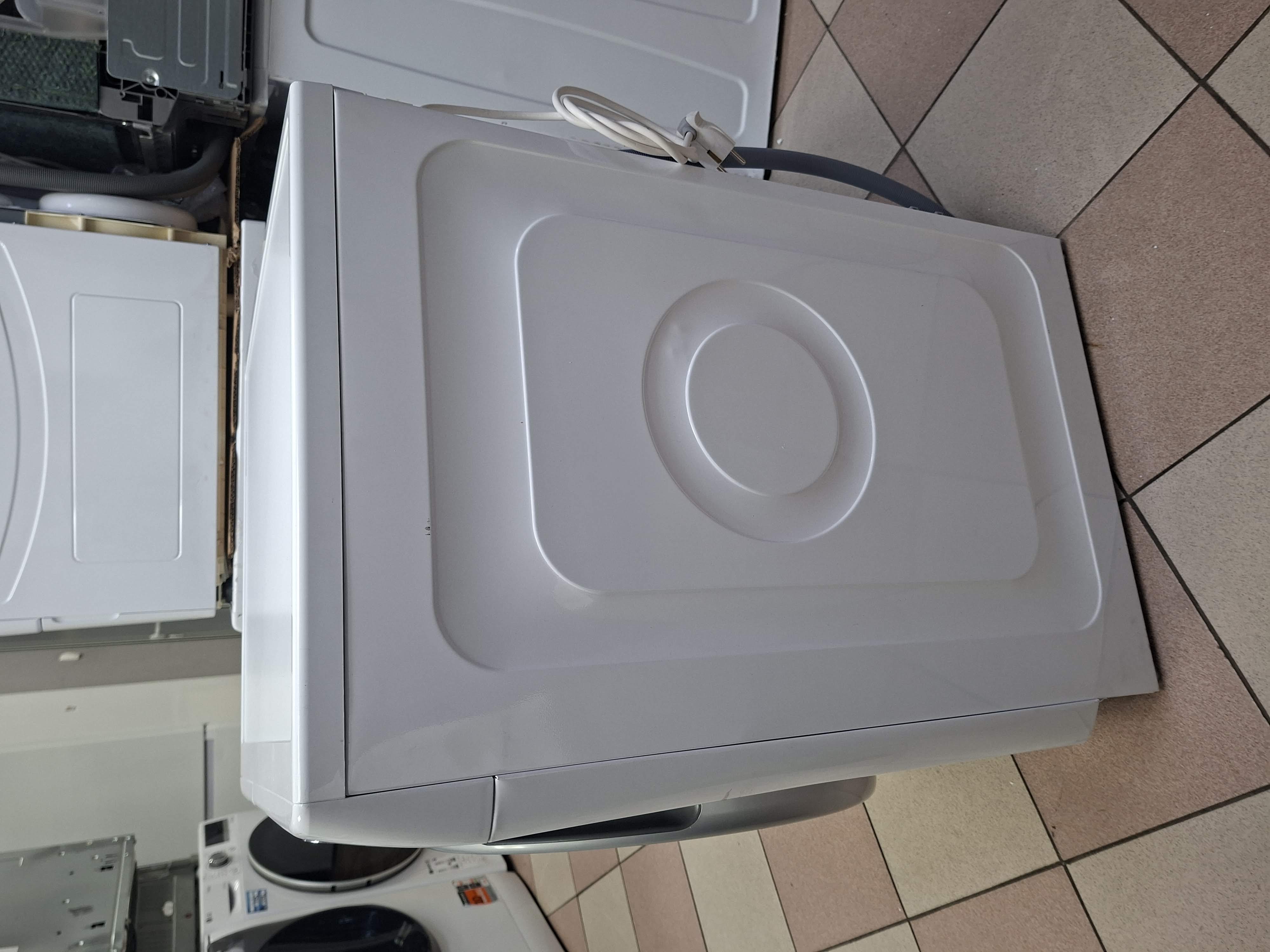 Veš mašina Whirlpool FFB 9269 SV IT, 9kg