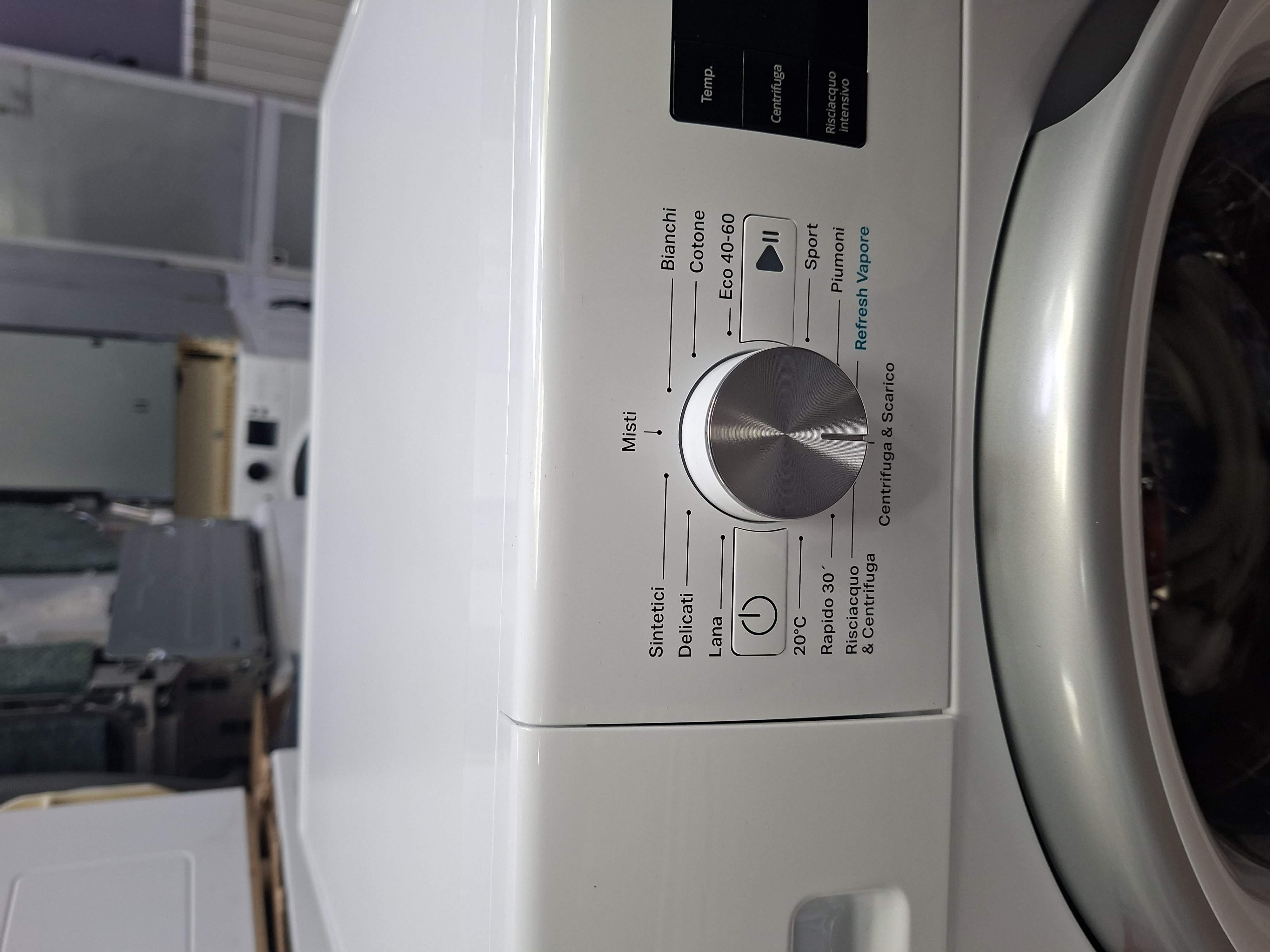 Veš mašina Whirlpool FFB 9269 SV IT, 9kg