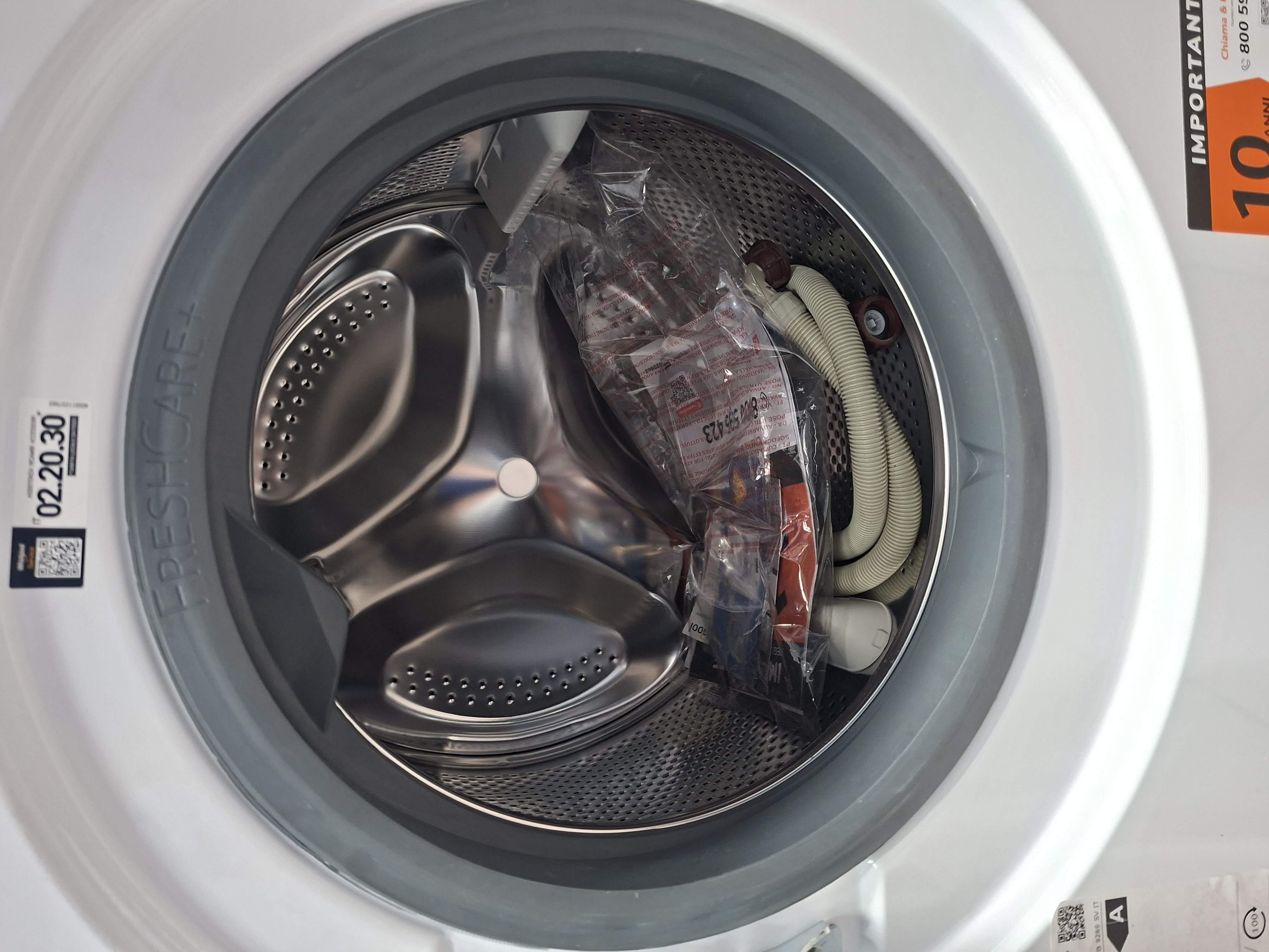 Veš mašina Whirlpool FFB 9269 SV IT, 9kg