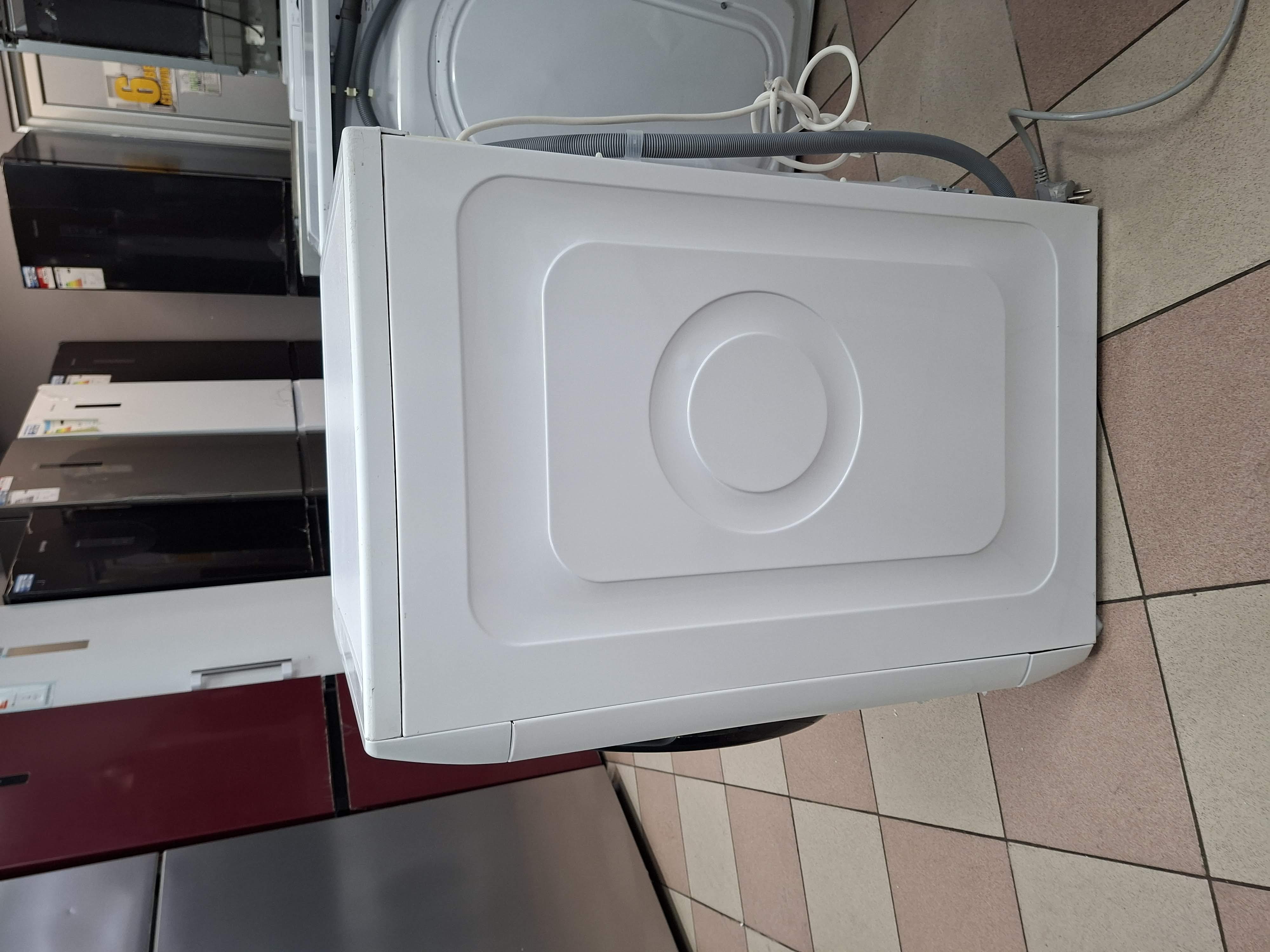 Veš mašina Whirlpool FFB 9479 BV IT , 9kg
