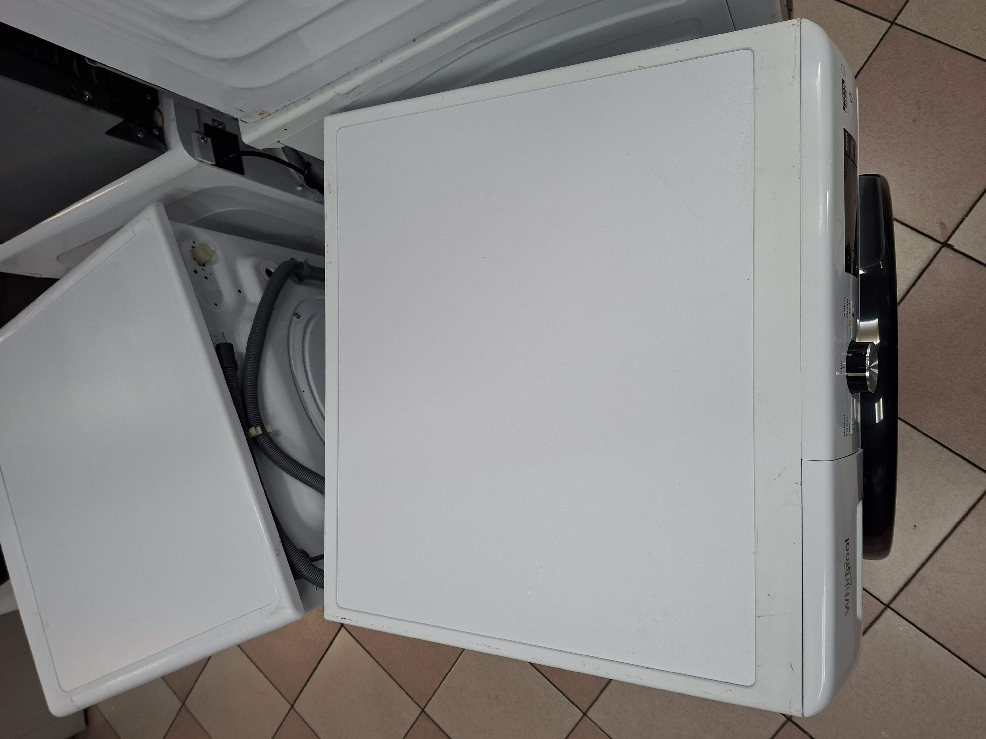Veš mašina Whirlpool FFB 9479 BV IT , 9kg