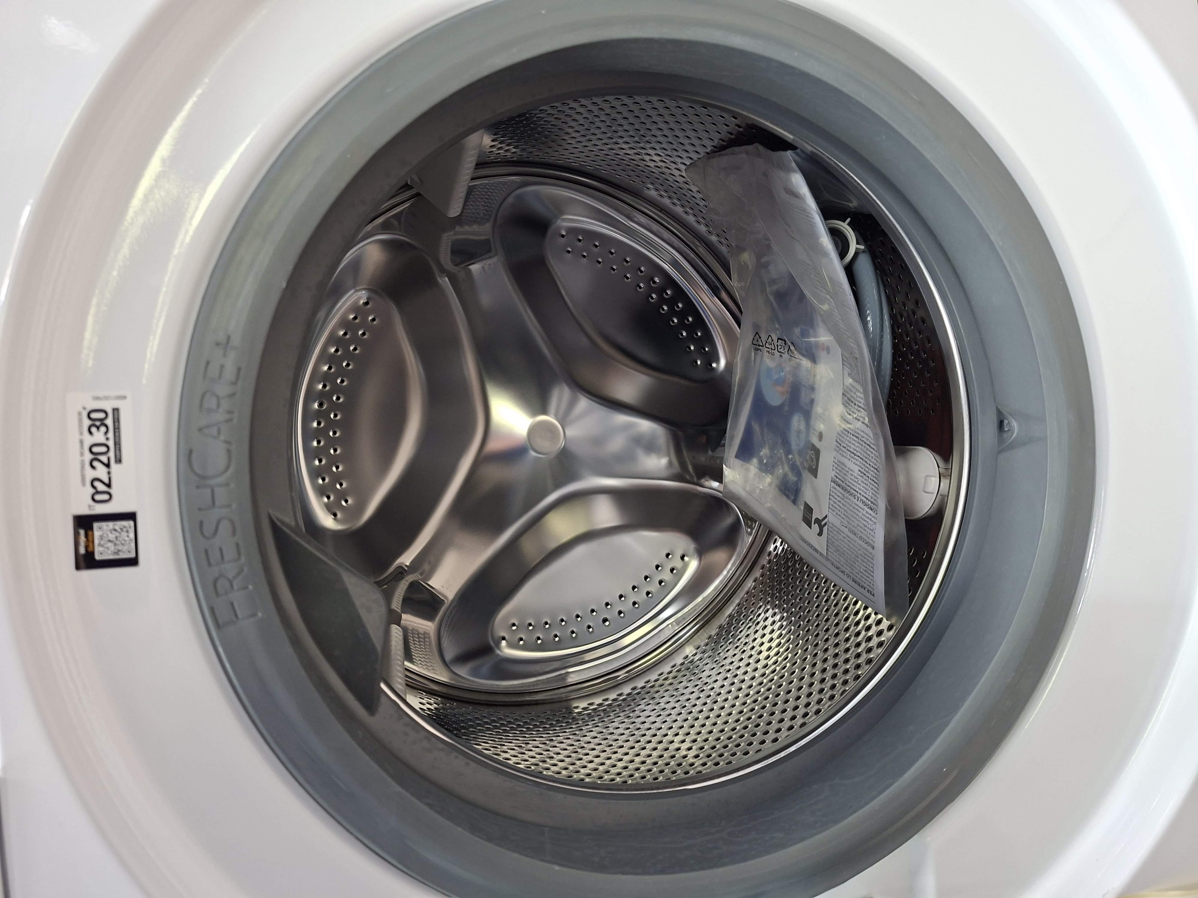 Veš mašina Whirlpool FFB 9479 BV IT , 9kg