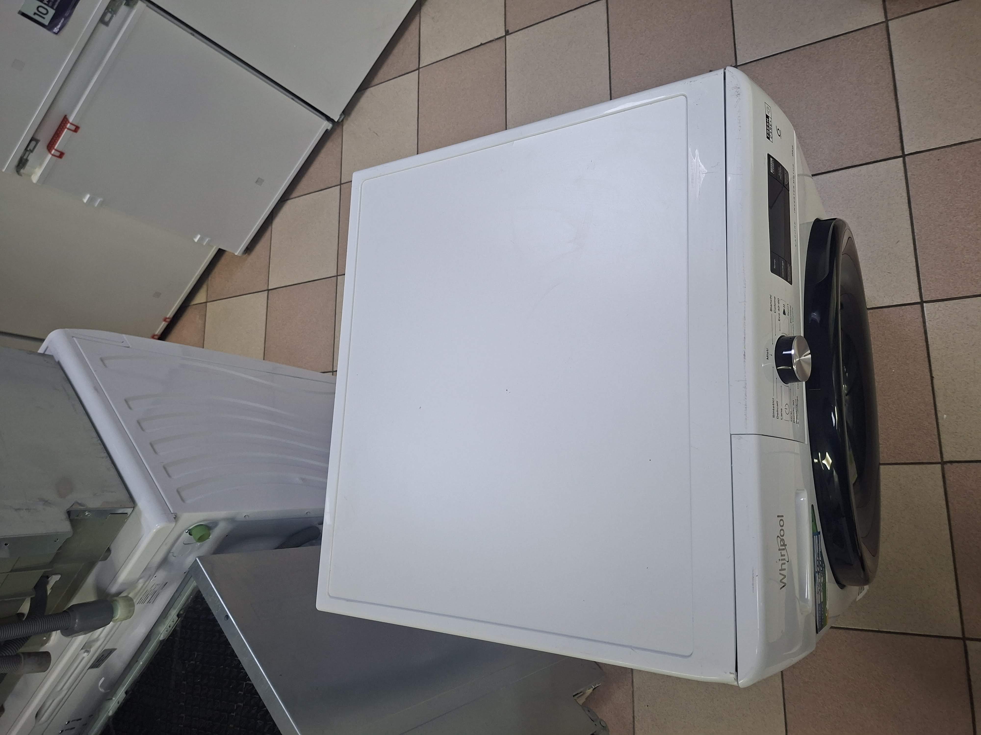 Veš mašina Whirlpool FFB 948 BSV IT, 9 kg