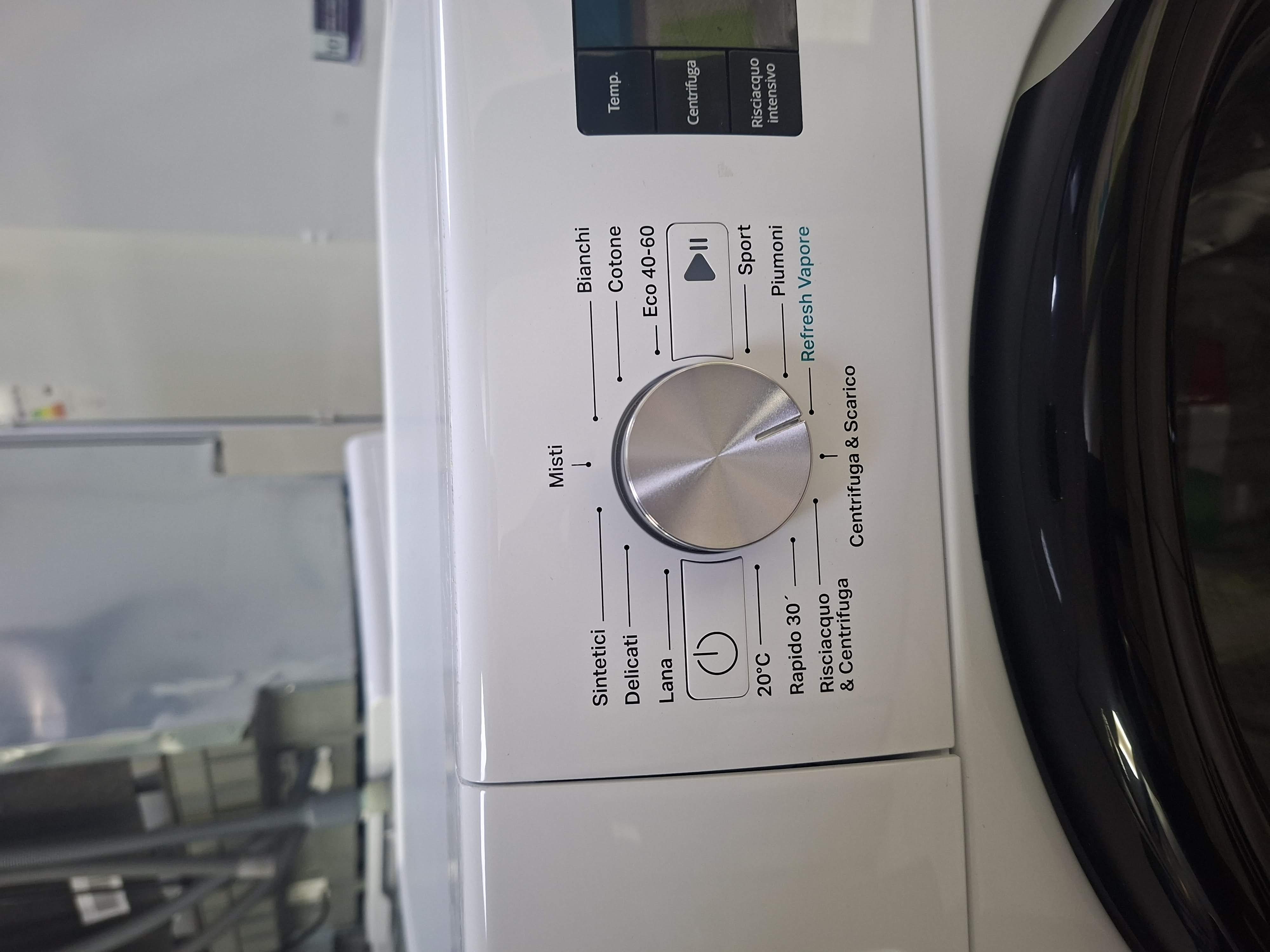 Veš mašina Whirlpool FFB 948 BSV IT, 9 kg
