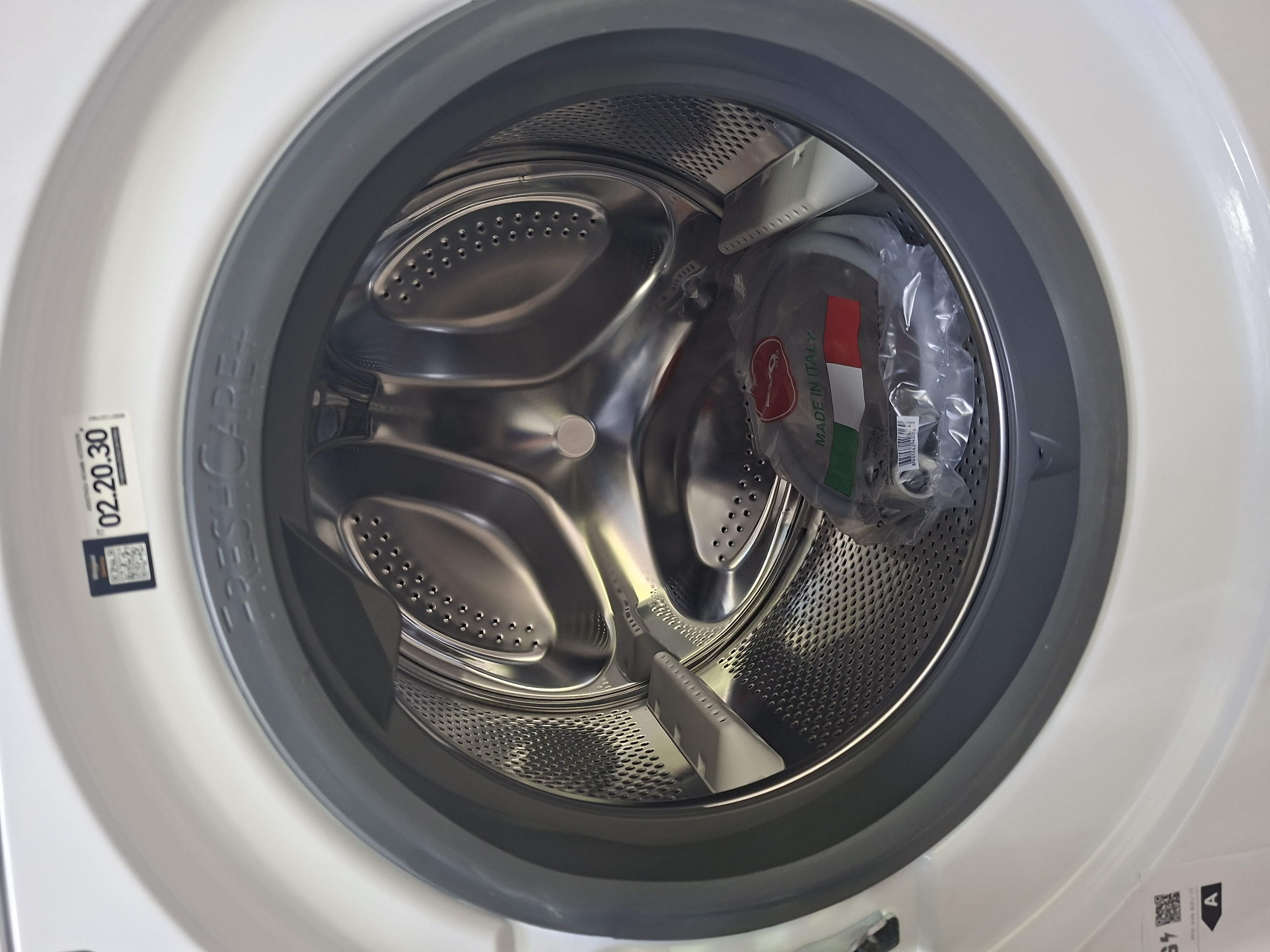 Veš mašina Whirlpool FFB 948 BSV IT, 9 kg
