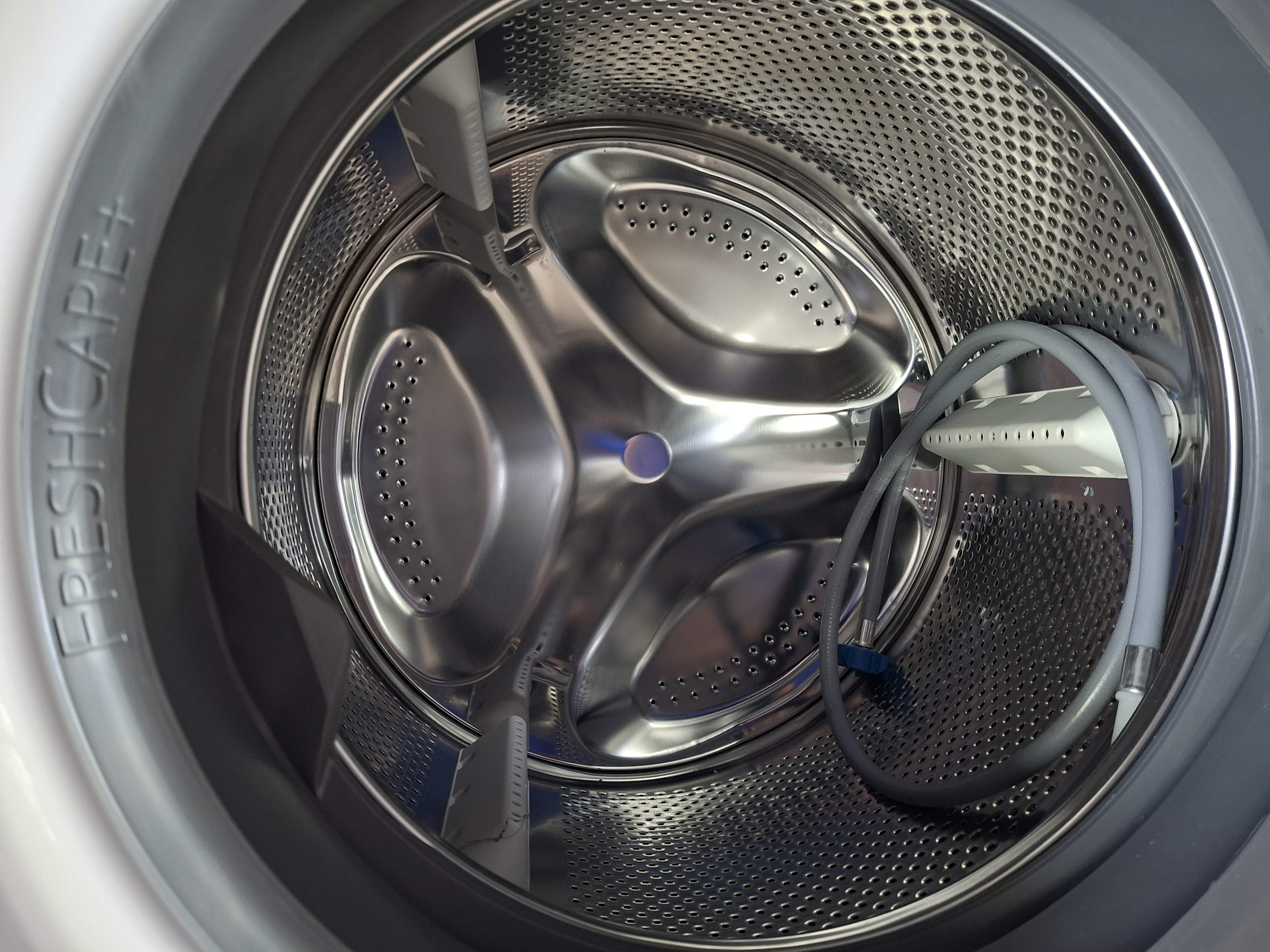 Veš mašina Whirlpool FFB D96 BV IT, 9kg
