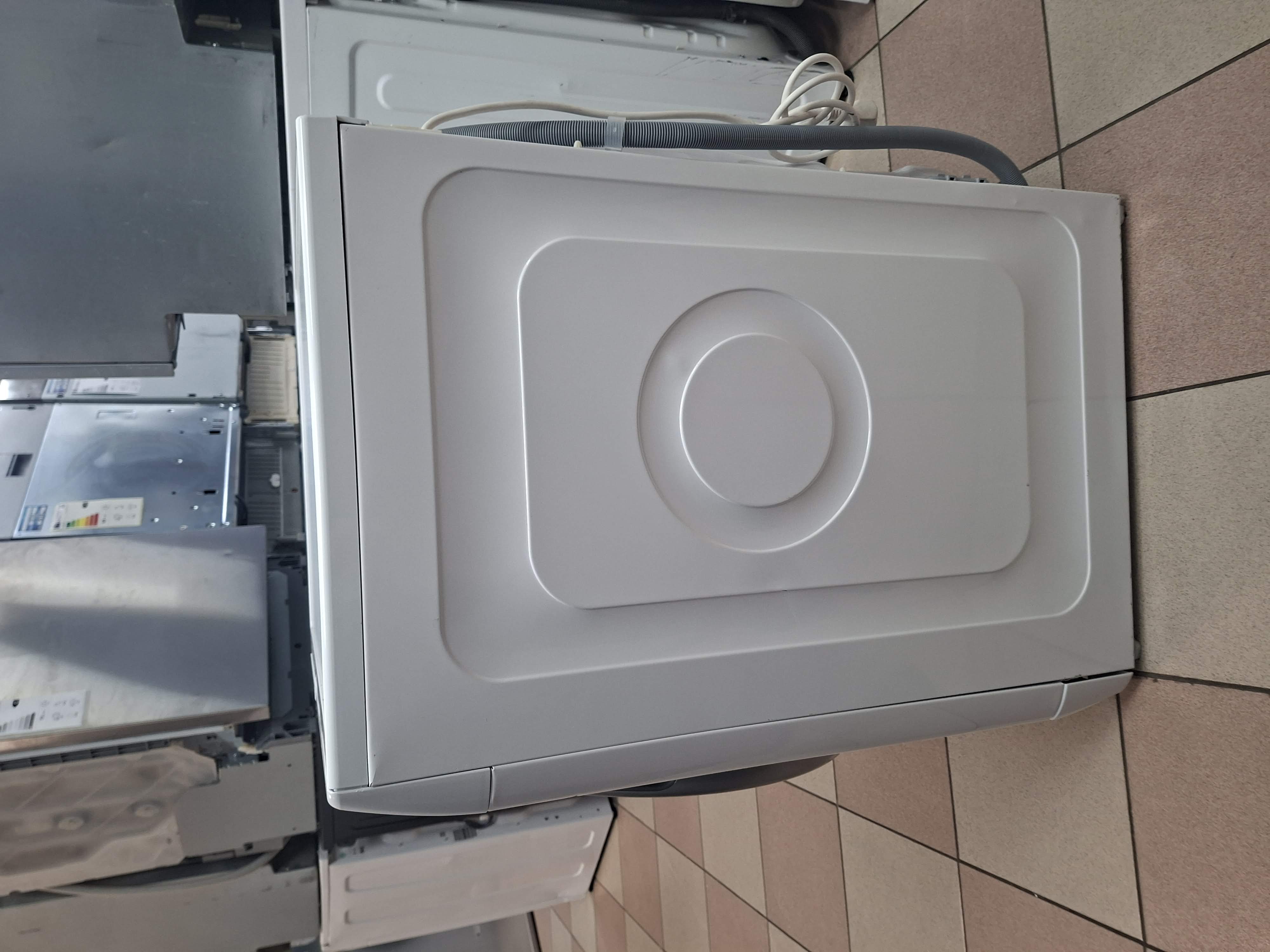 Veš mašina Whirlpool FFB EP 9148 BS IT, 9 kg.