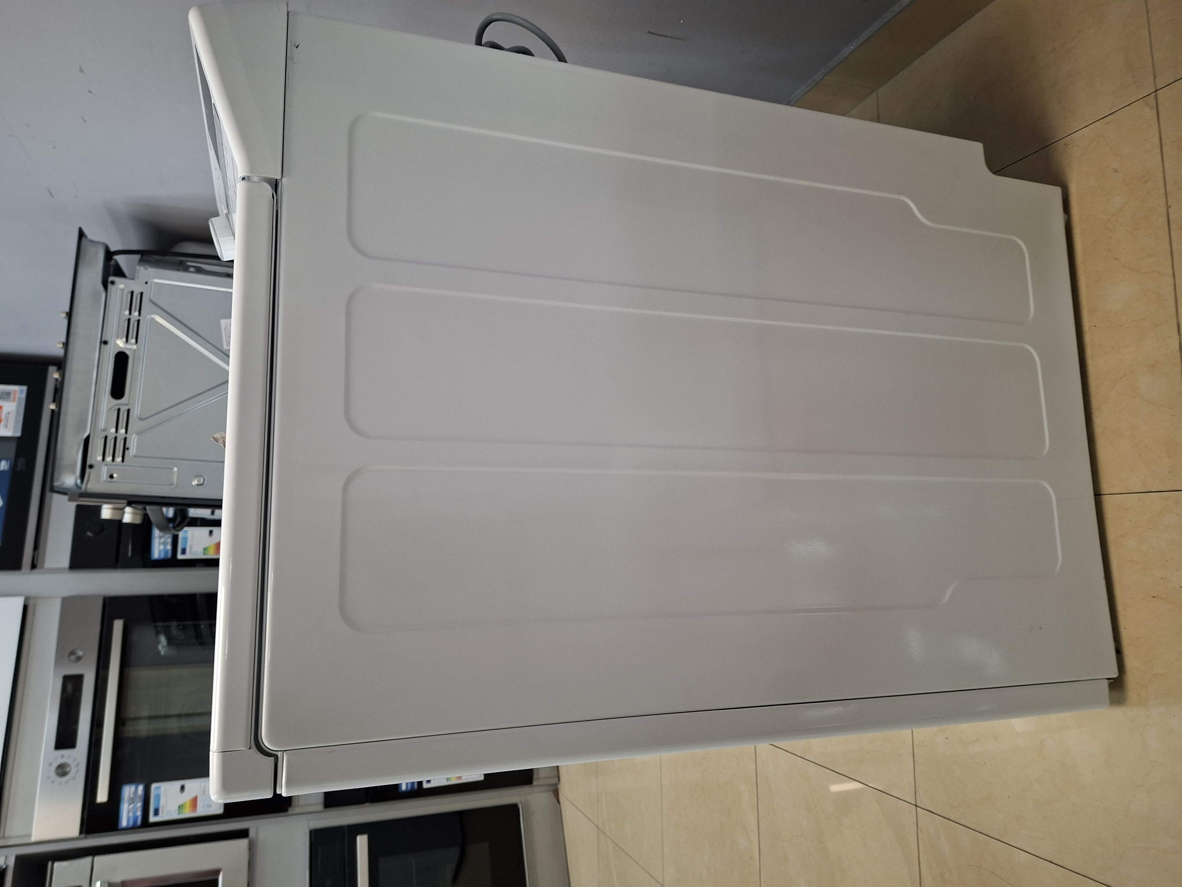 Veš mašina Whirlpool TDLR 65261BS IT , 6,5 kg.
