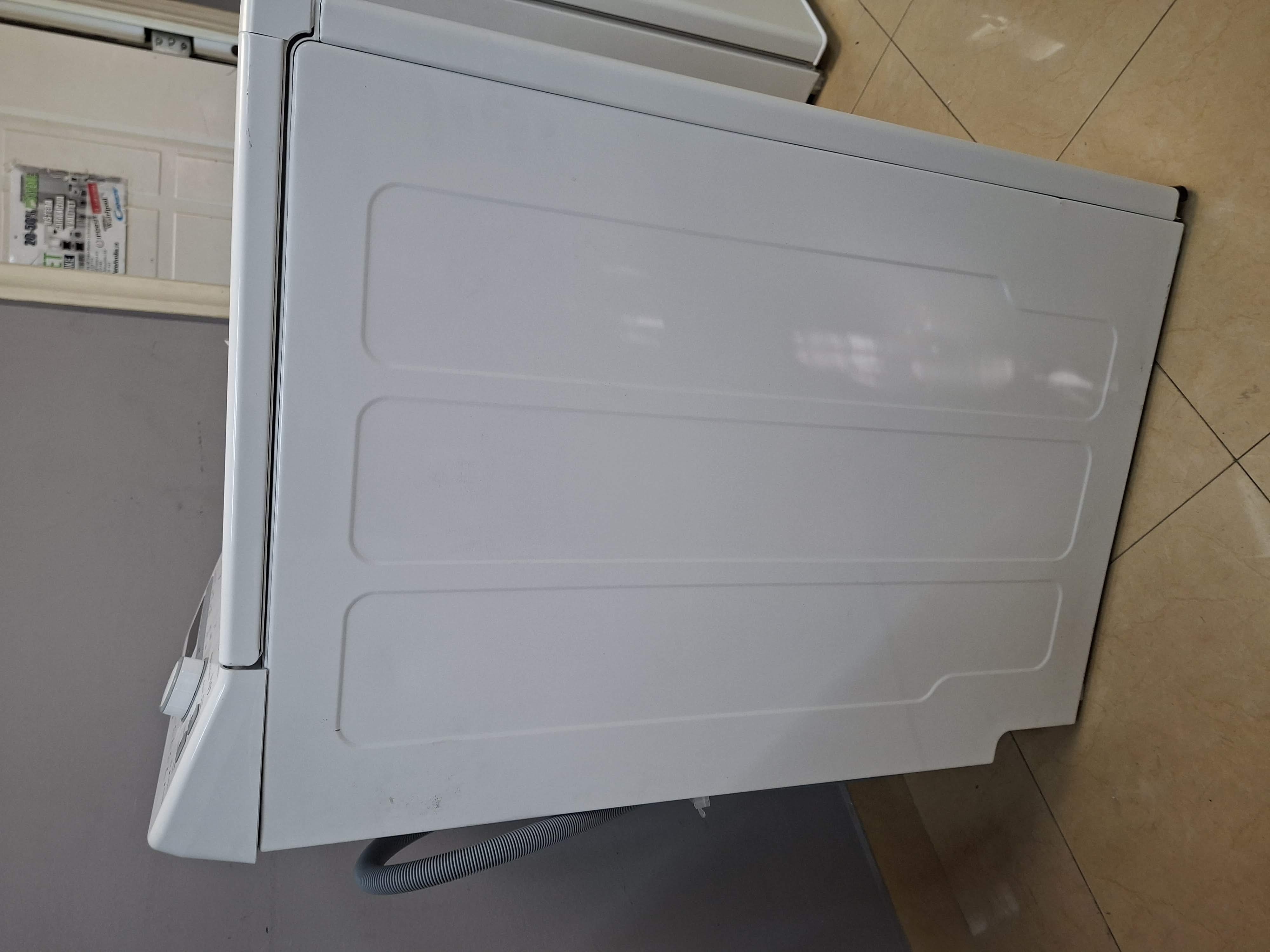 Veš mašina Whirlpool TDLR 65261BS IT , 6,5 kg.