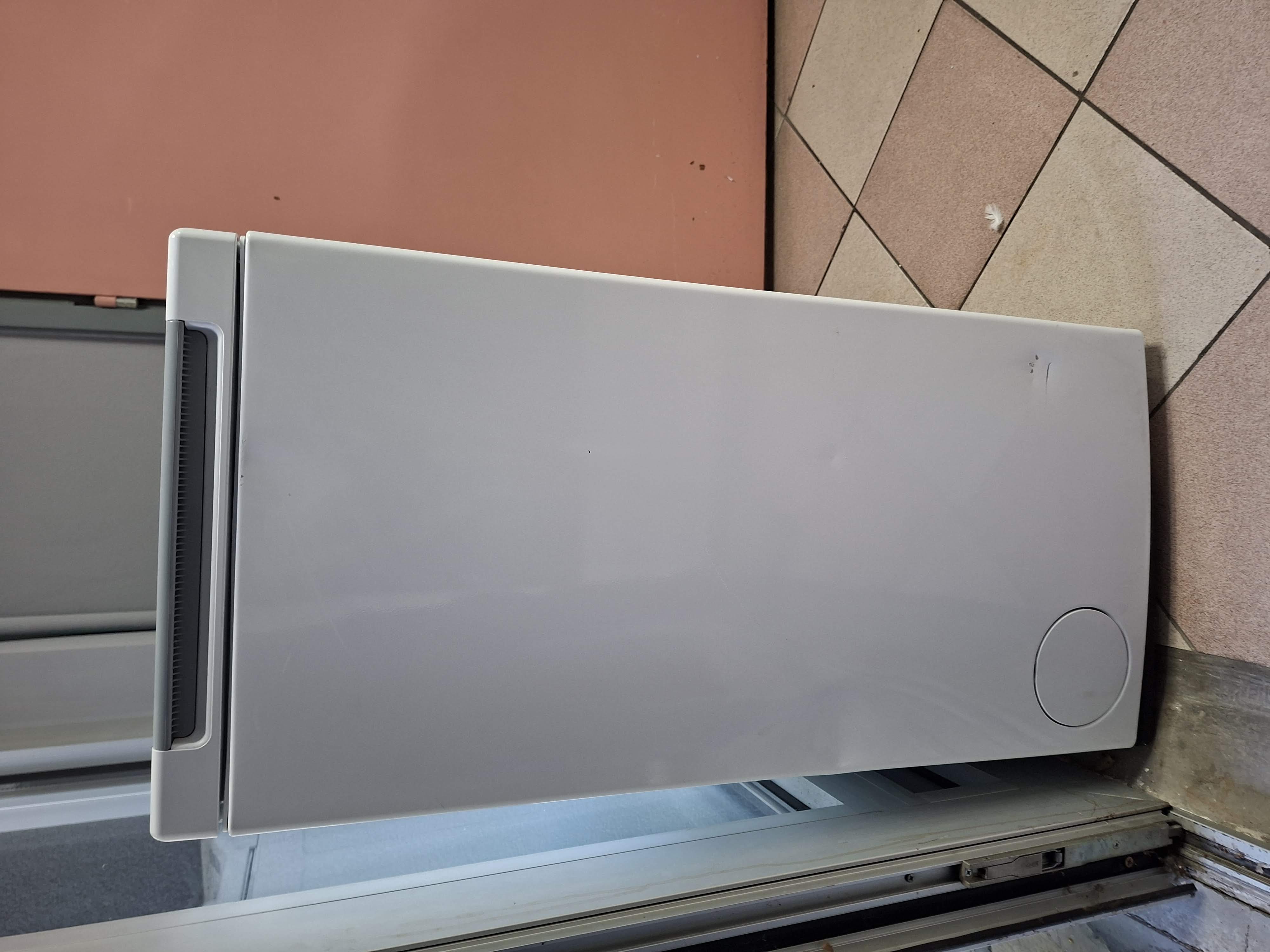 Veš mašina Whirlpool TDLR 7231 BS IT , 7 kg