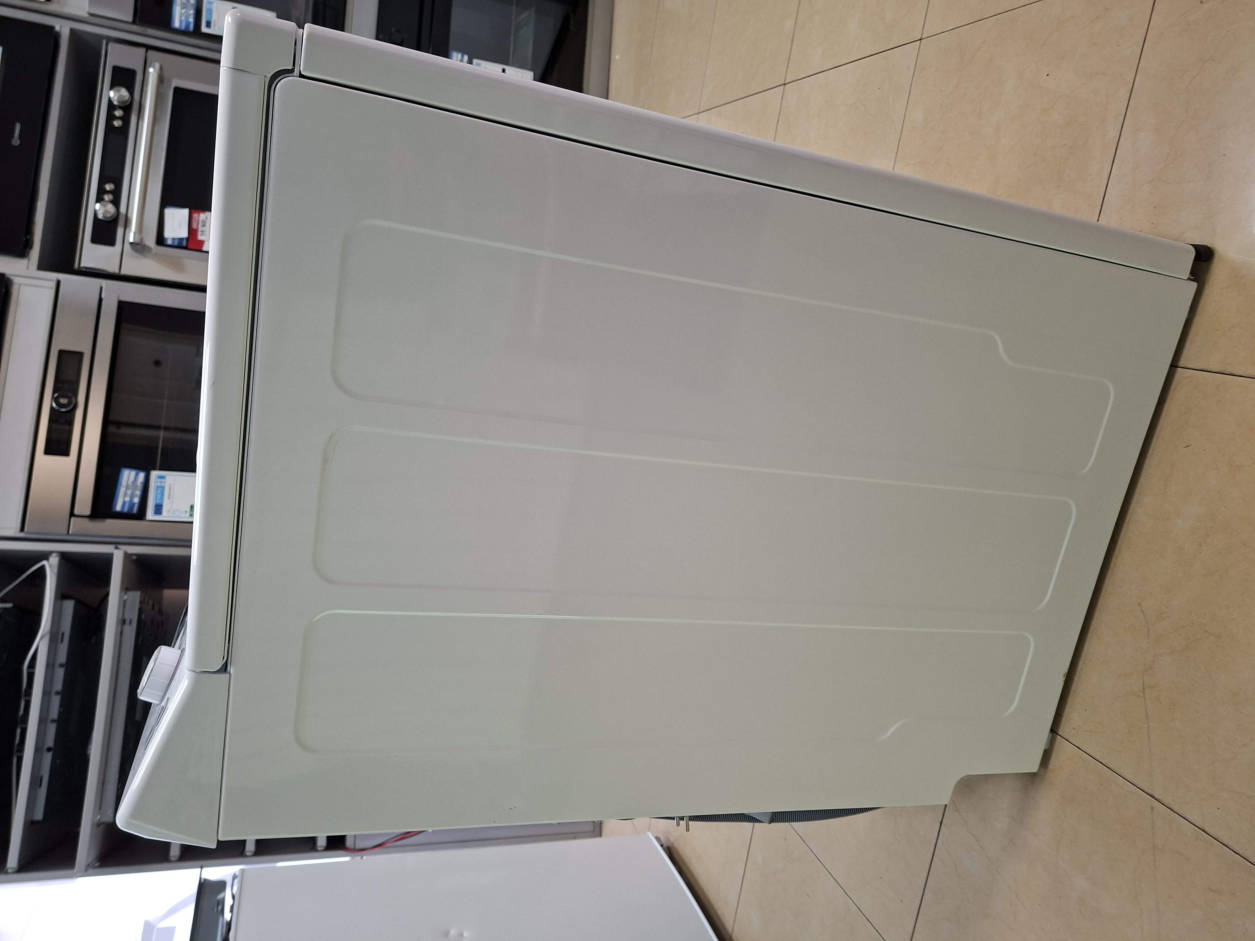 Veš mašina Whirlpool TDLR 7250SS EU/N , 7 kg