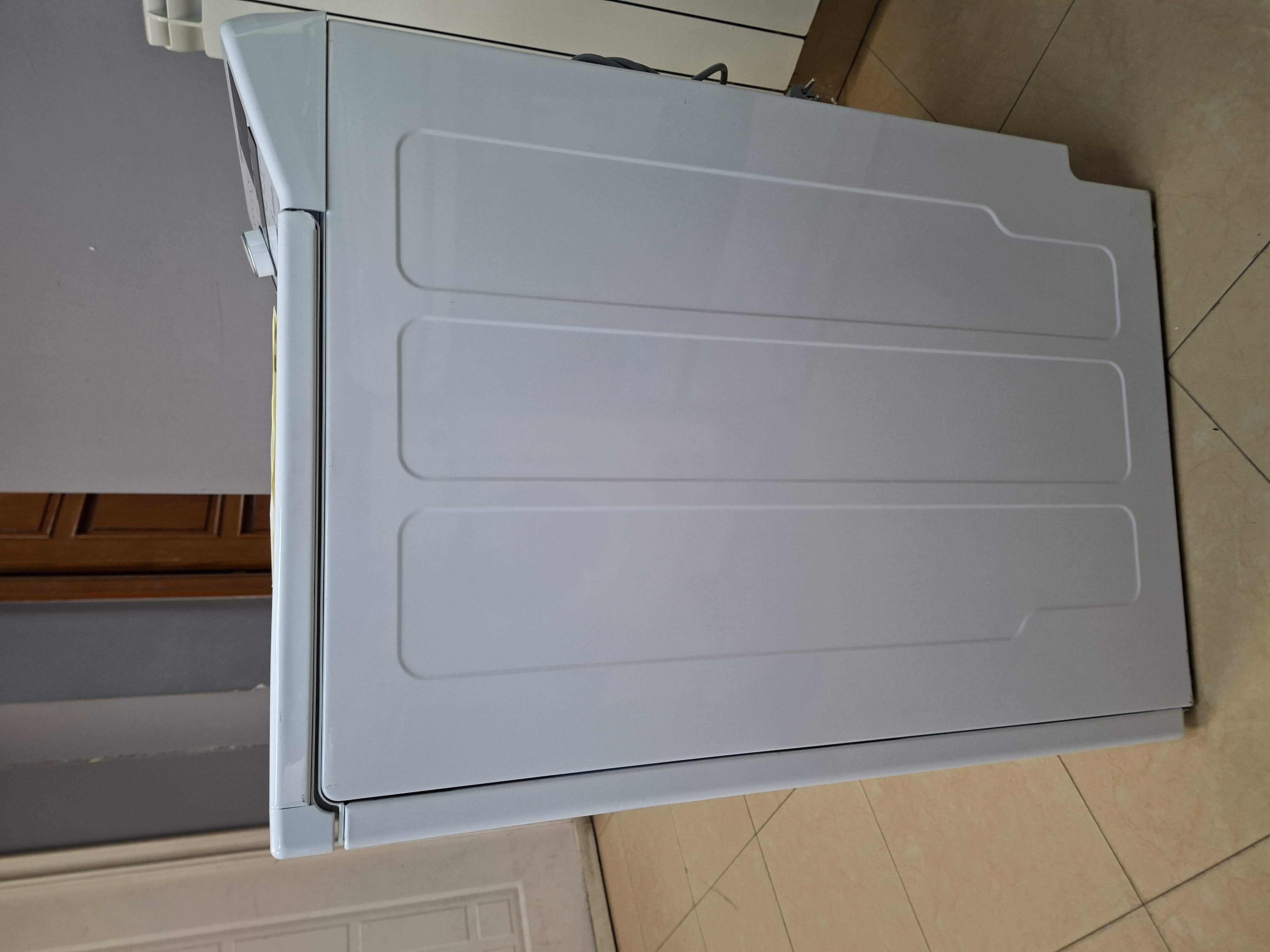 Veš mašina Whirlpool TDLR P66 BS IT, 6 kg