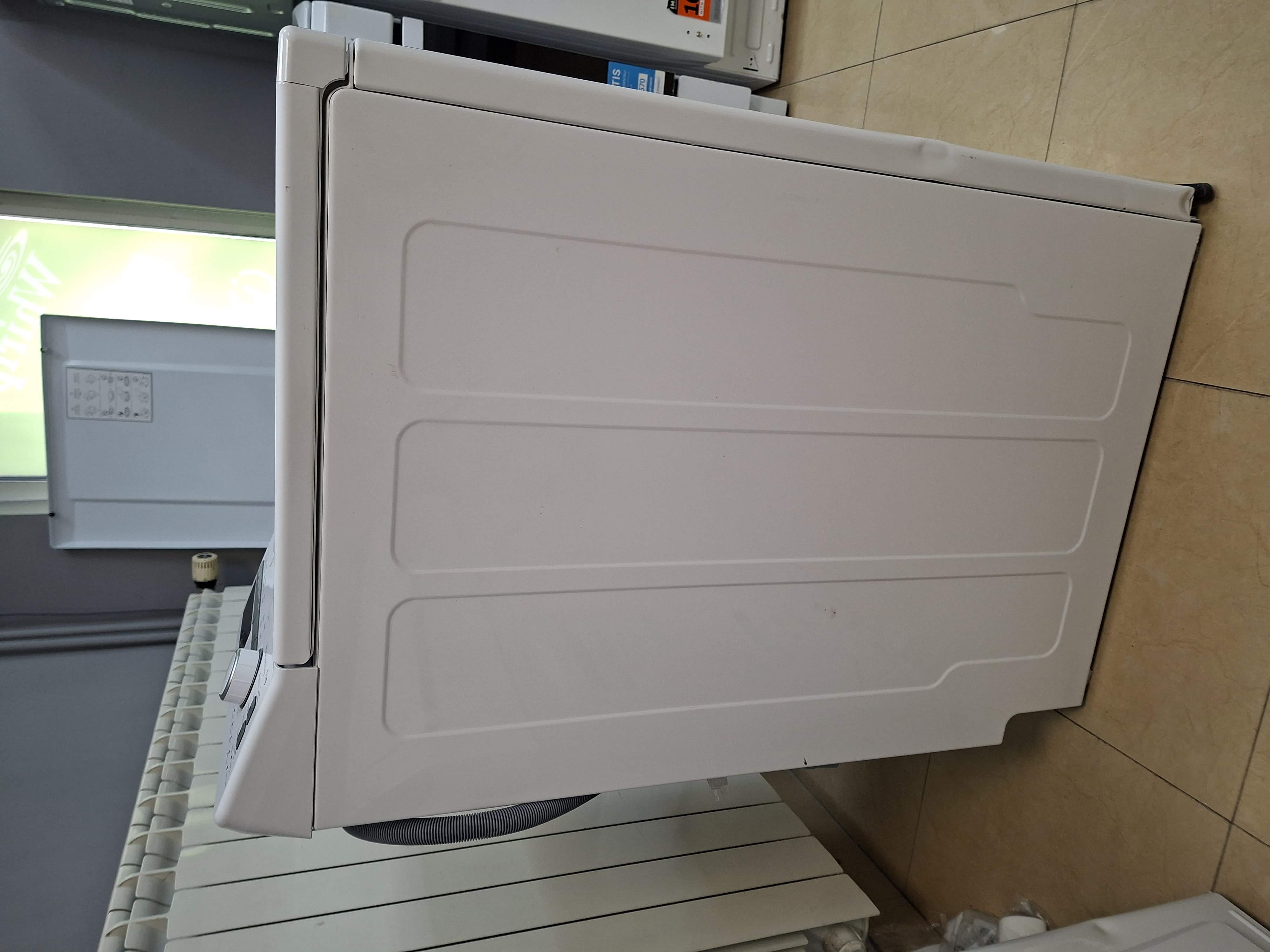 Veš mašina Whirlpool TDLR P66 BS IT, 6 kg