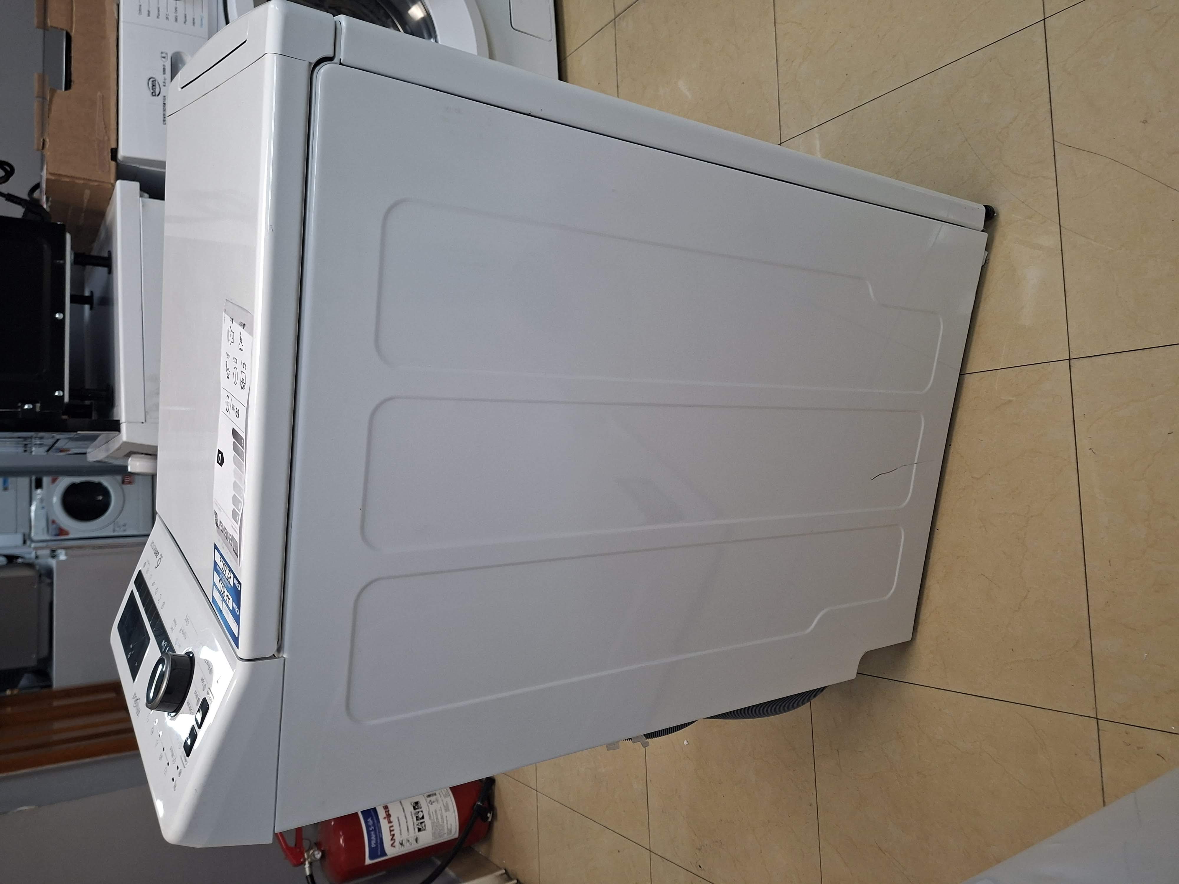 Veš mašina Whirlpool TDLRB 7232BS EU , 7 kg.