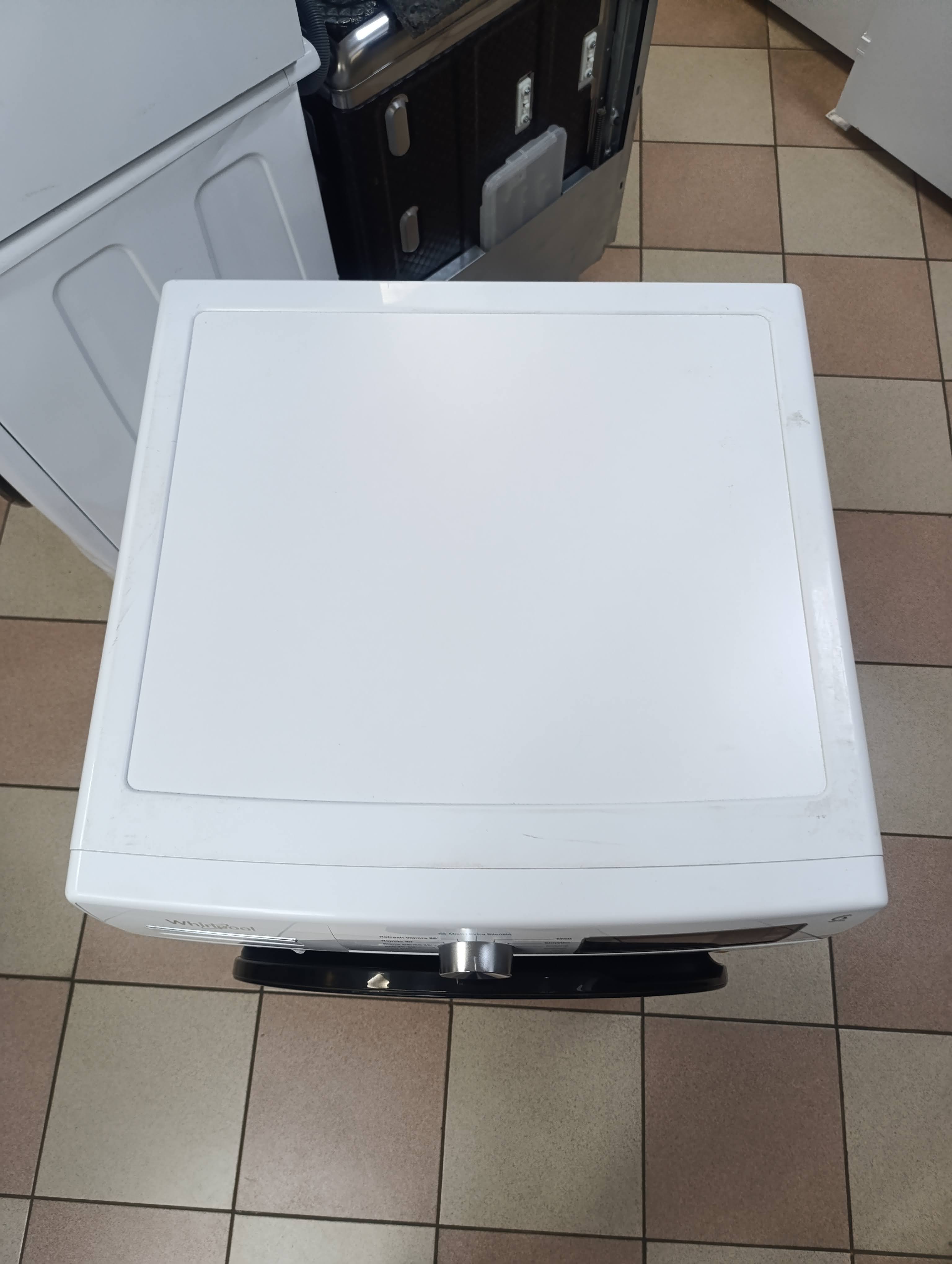 Veš mašina Whirlpool W6 08 Silence IT , 10 kg.