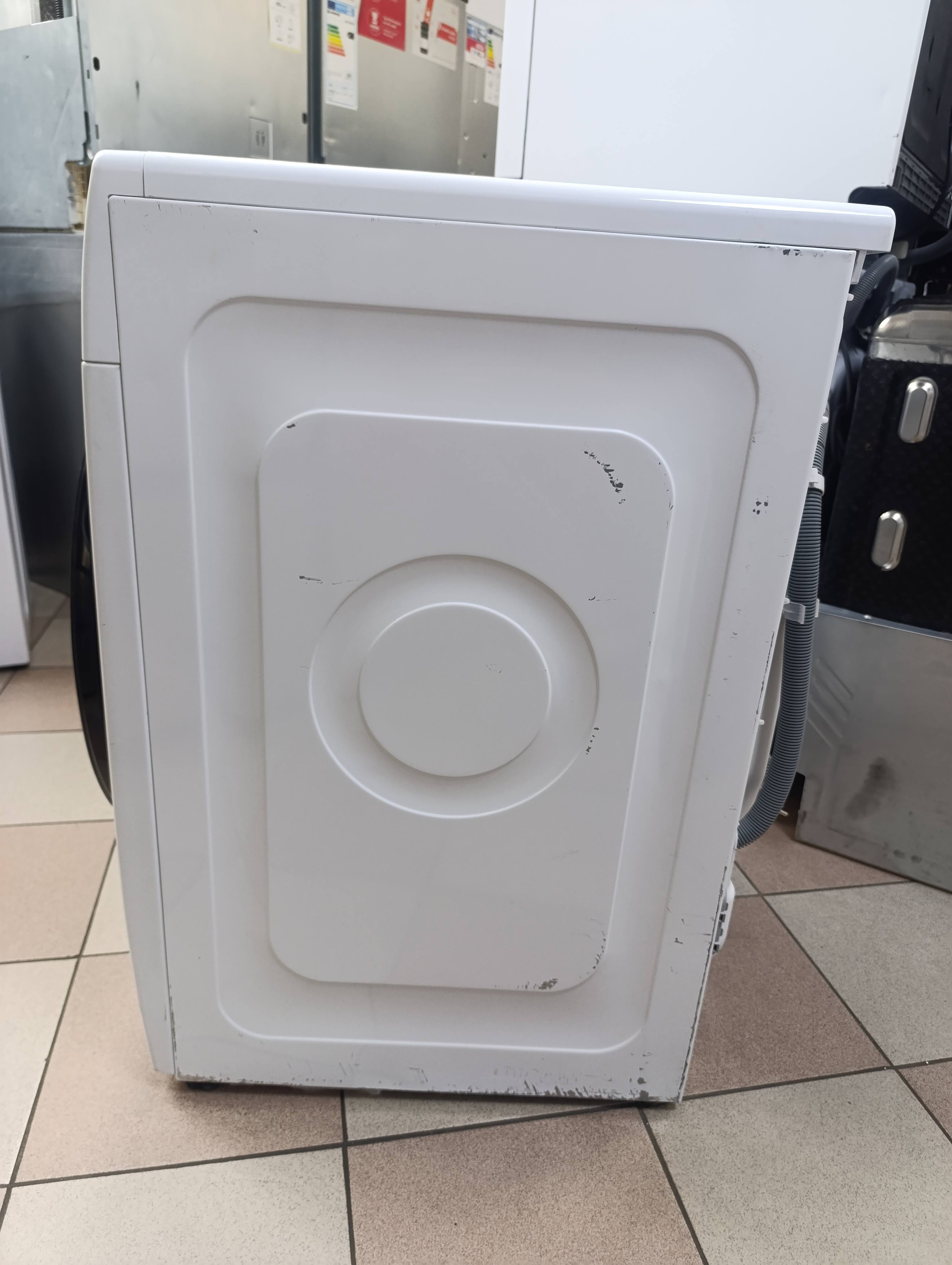 Veš mašina Whirlpool W6 08 Silence IT , 10 kg.