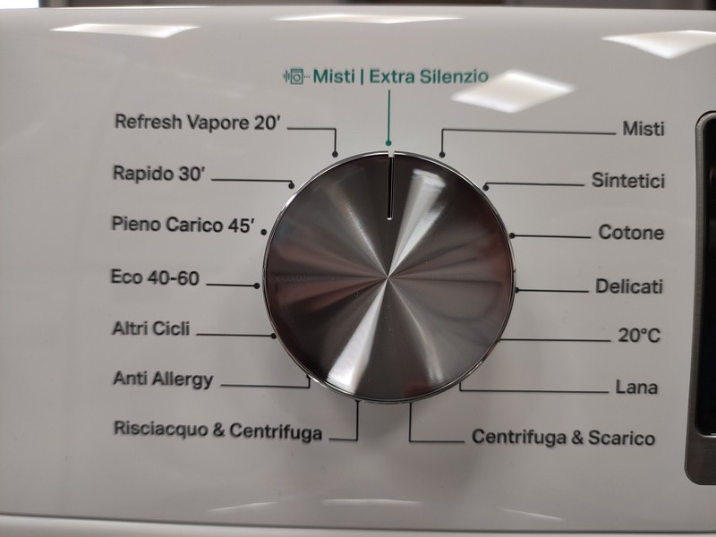 Veš mašina Whirlpool W7X W845WR IT , 8kg