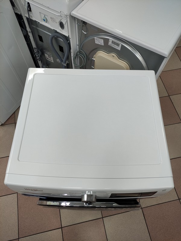 Veš mašina Whirlpool W7X W845WR IT , 8kg