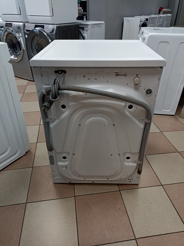 Veš mašina Whirlpool W8 W046WR IT, 10kg