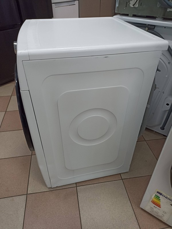 Veš mašina Whirlpool W8 W046WR IT, 10kg