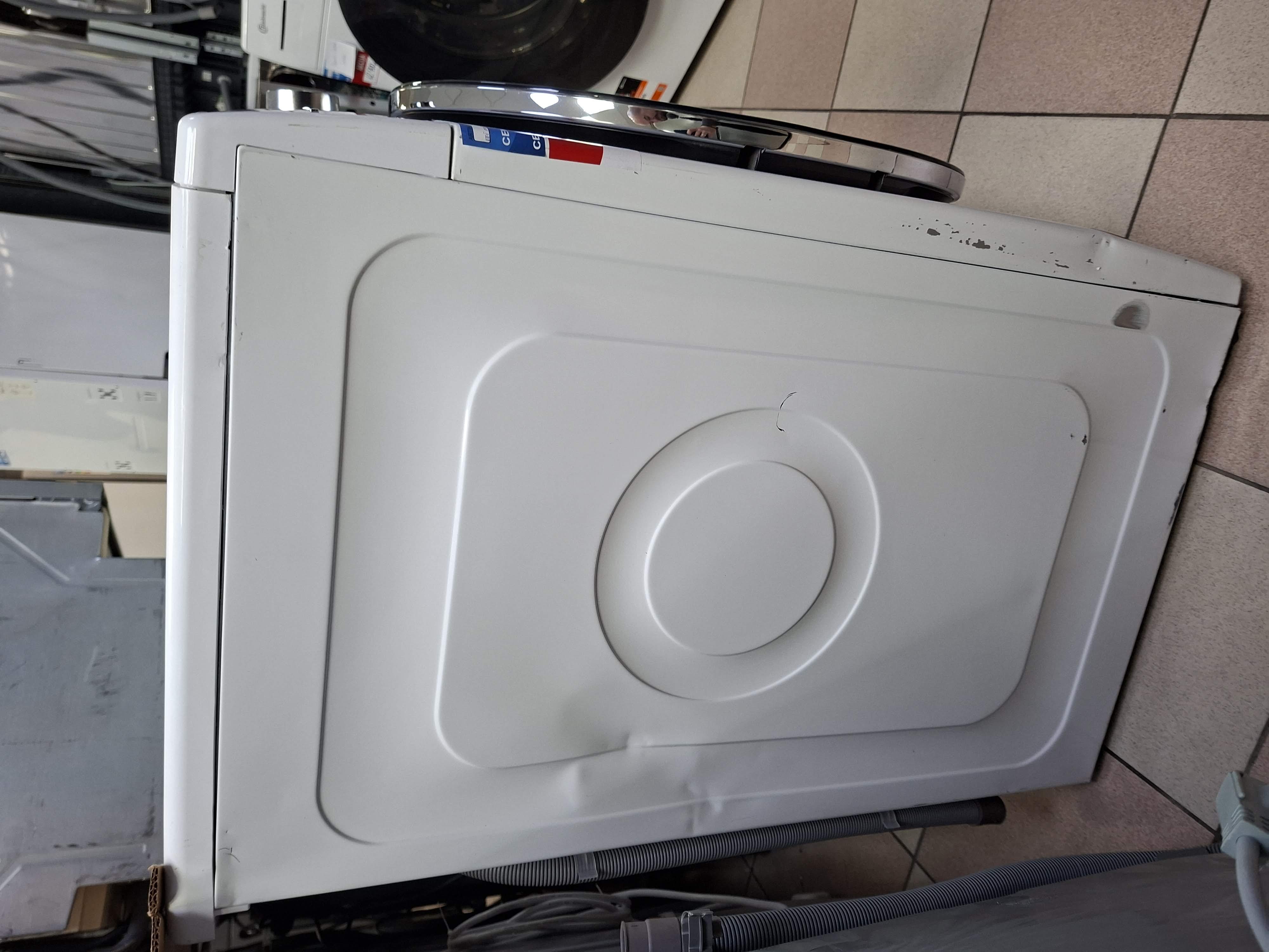 Veš mašina Whirlpool W8 W846WR IT, 8kg