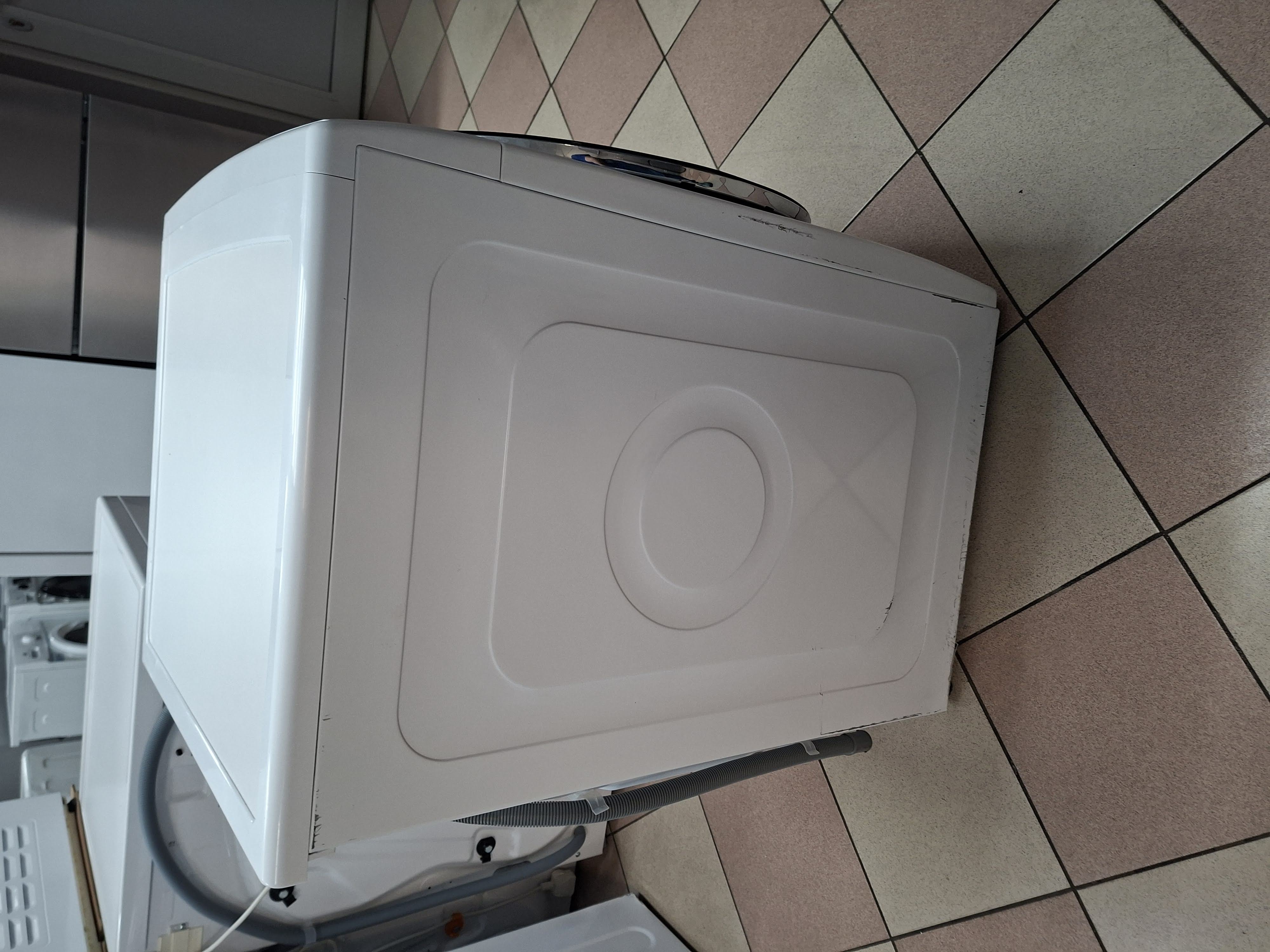 Veš mašina Whirlpool W8 W946WR IT, 9kg