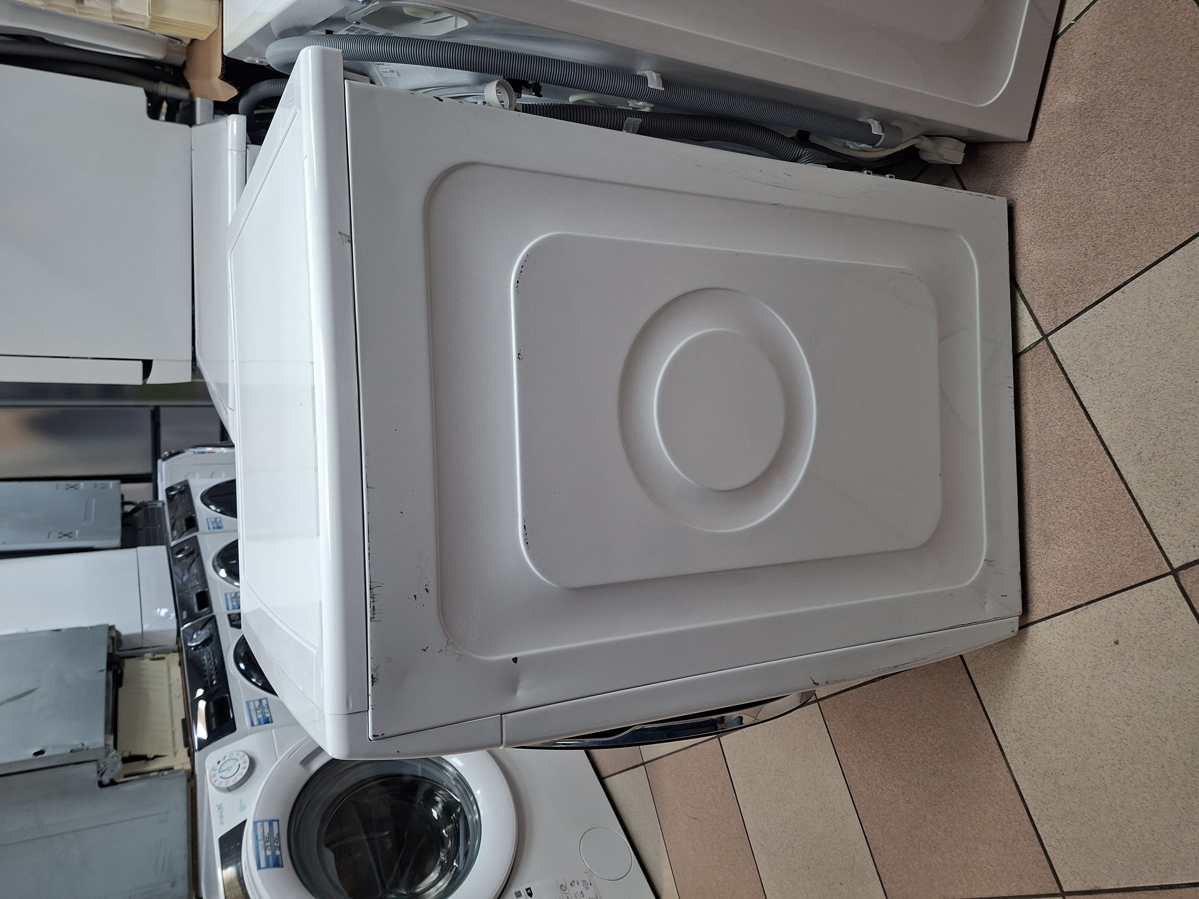 Veš mašina Whirlpool W8 W946WR IT, 9kg