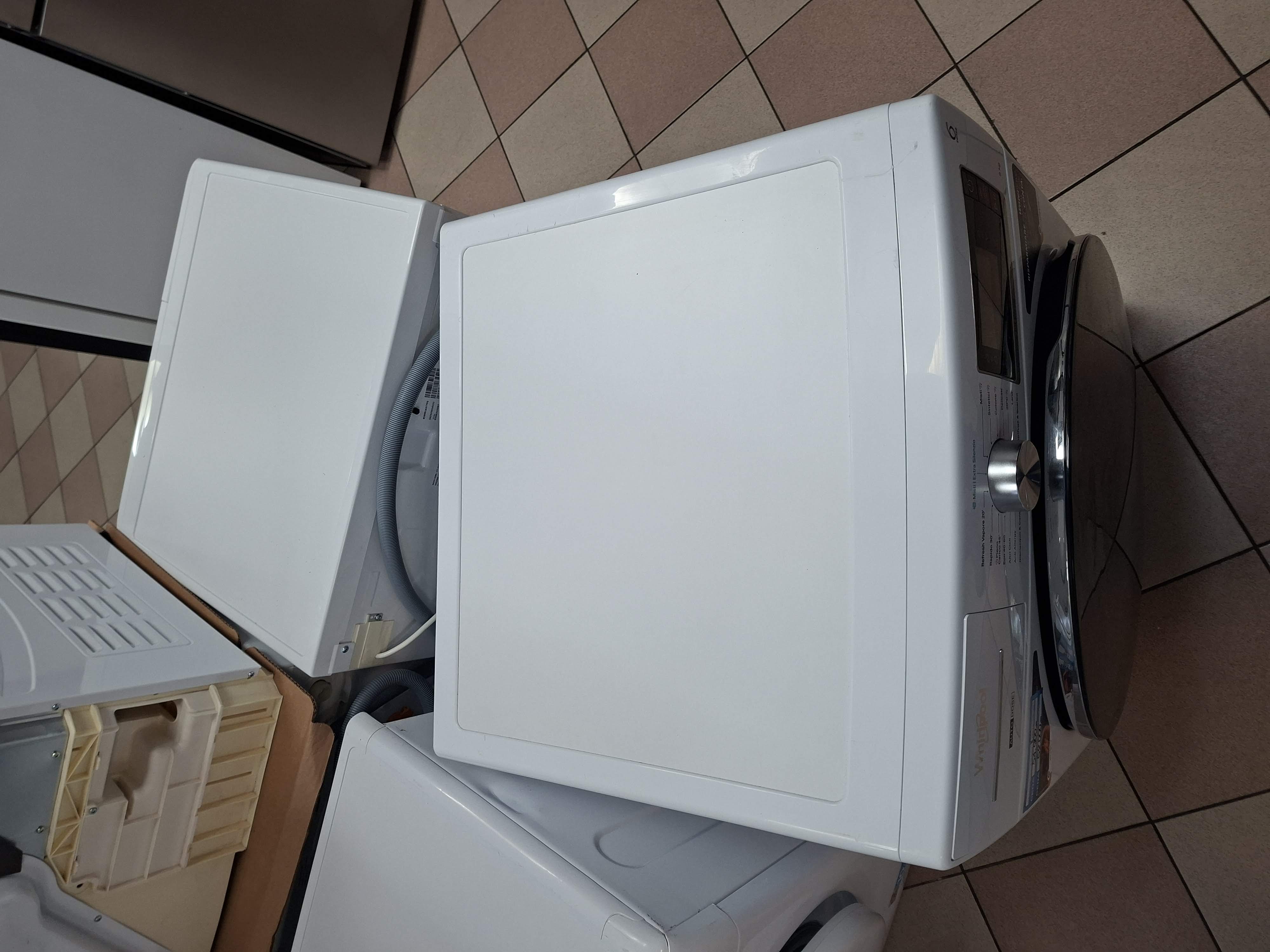 Veš mašina Whirlpool W8 W946WR IT, 9kg