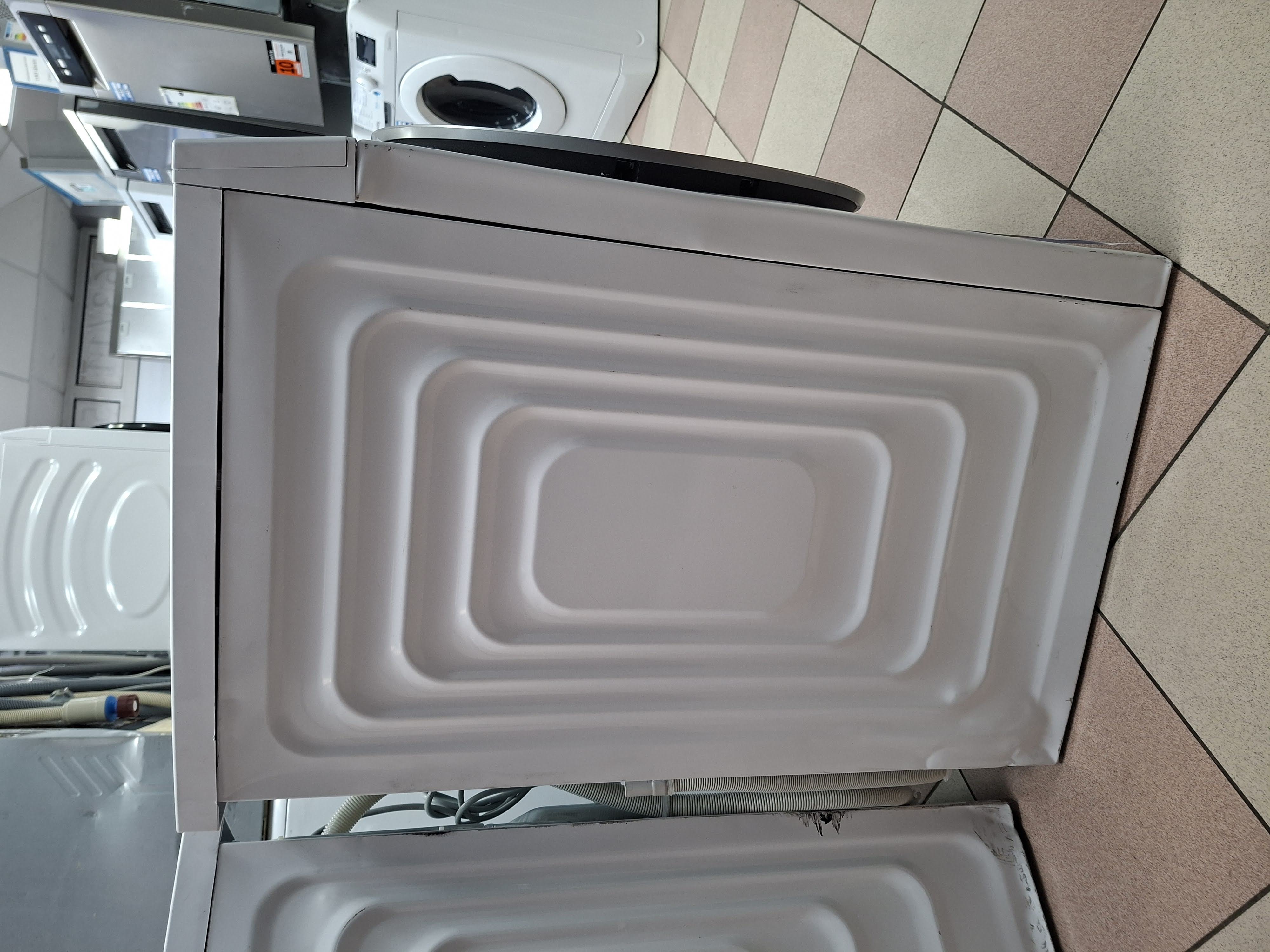 Veš mašina Whirlpool WAM 09WB IT, 10kg