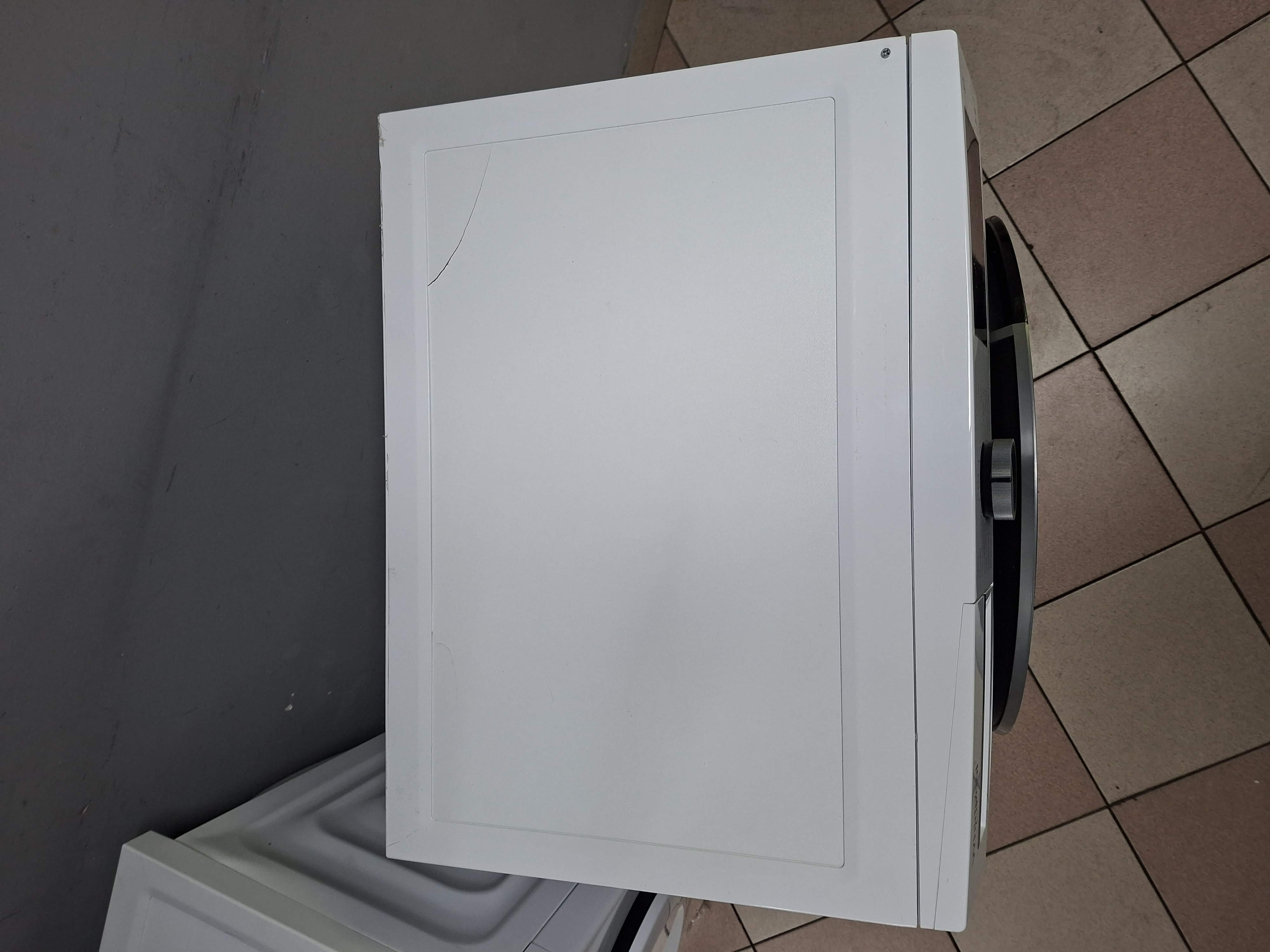Veš mašina Whirlpool  WAM 762WB IT  , 7 kg.