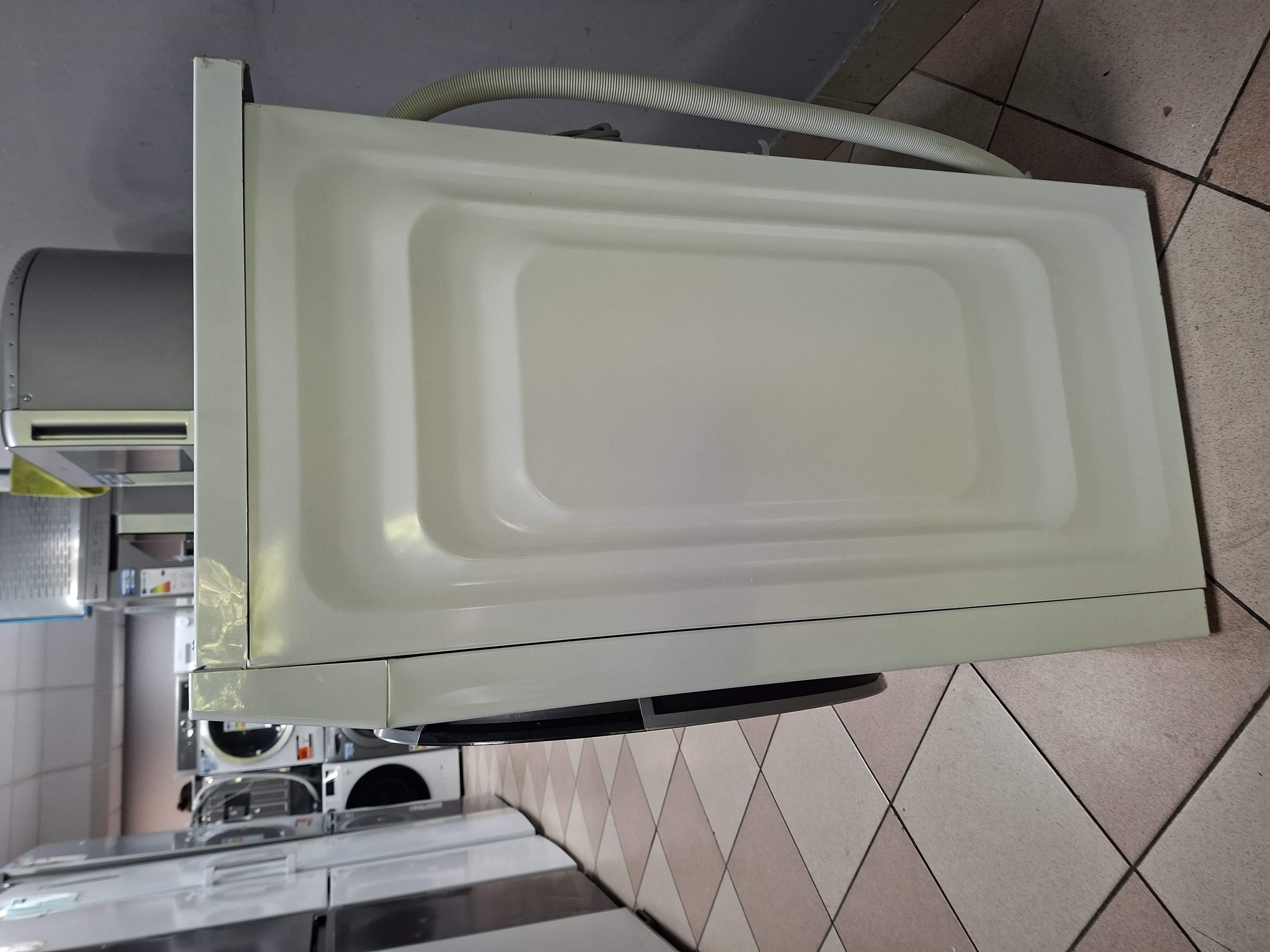 Veš mašina Whirlpool  WAM 762WB IT  , 7 kg.
