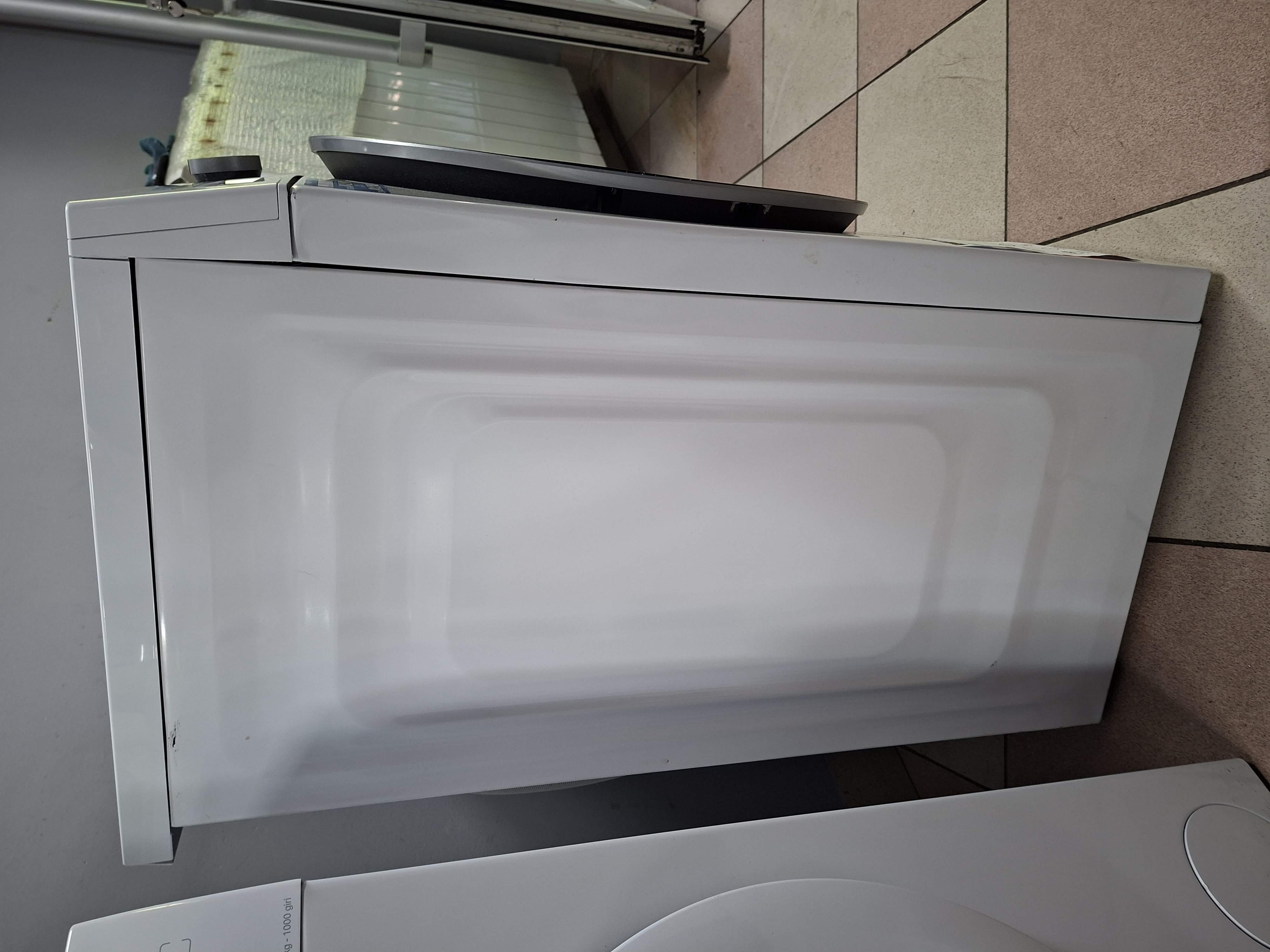 Veš mašina Whirlpool  WAM 762WB IT  , 7 kg.