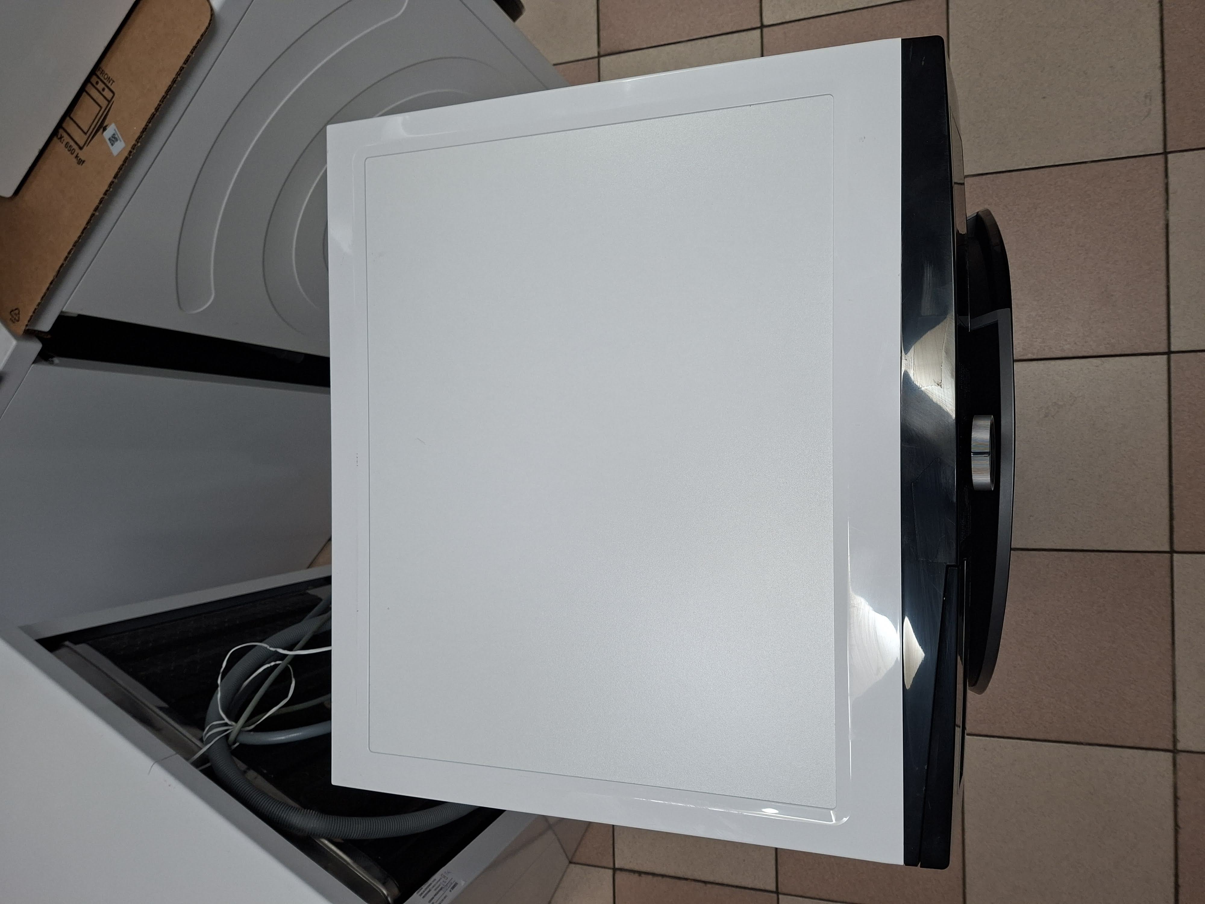 Veš mašina Whirlpool WPM 07W ADS IT, 10kg