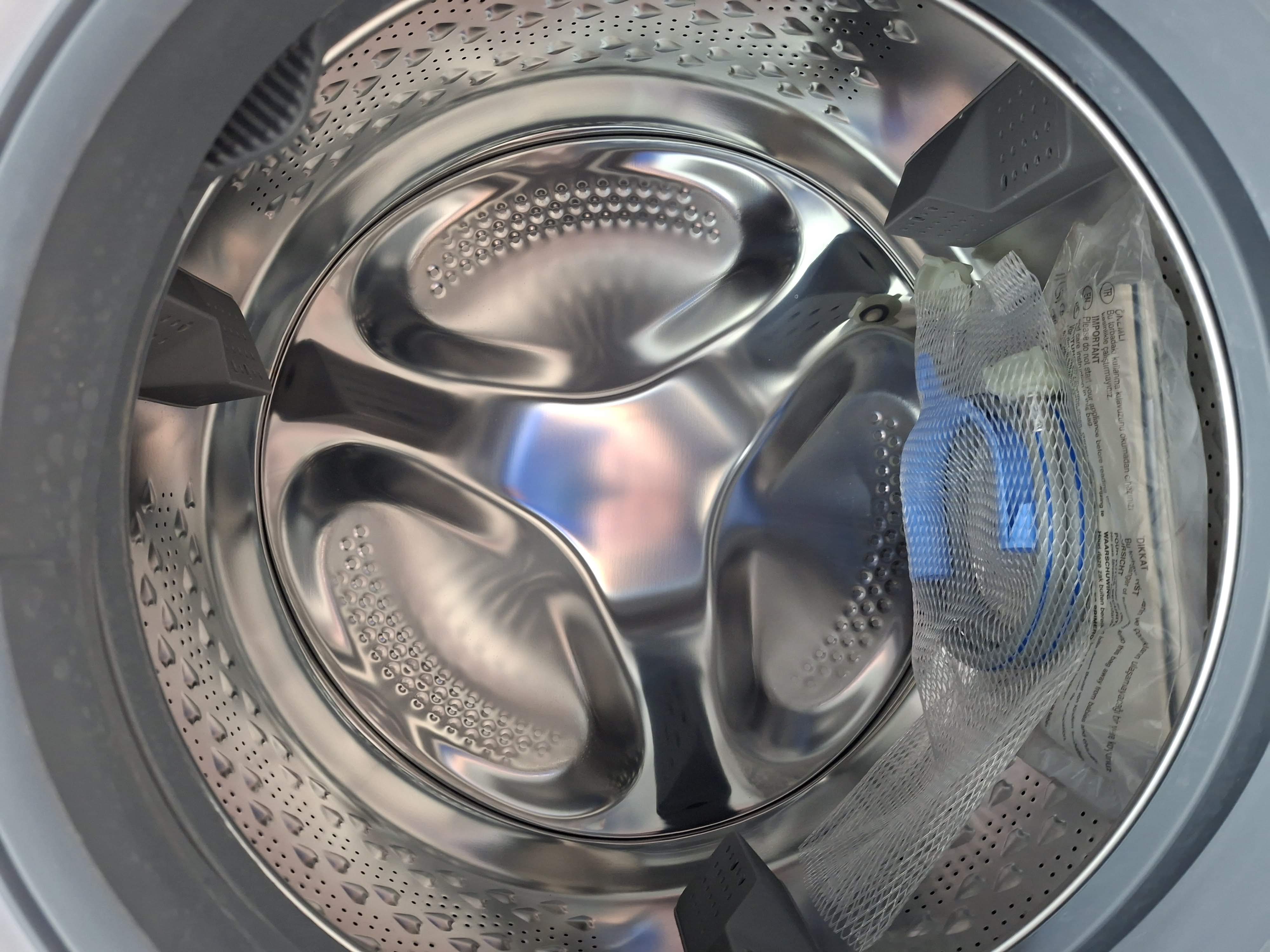 Veš mašina Whirlpool WPM 07W ADS IT, 10kg