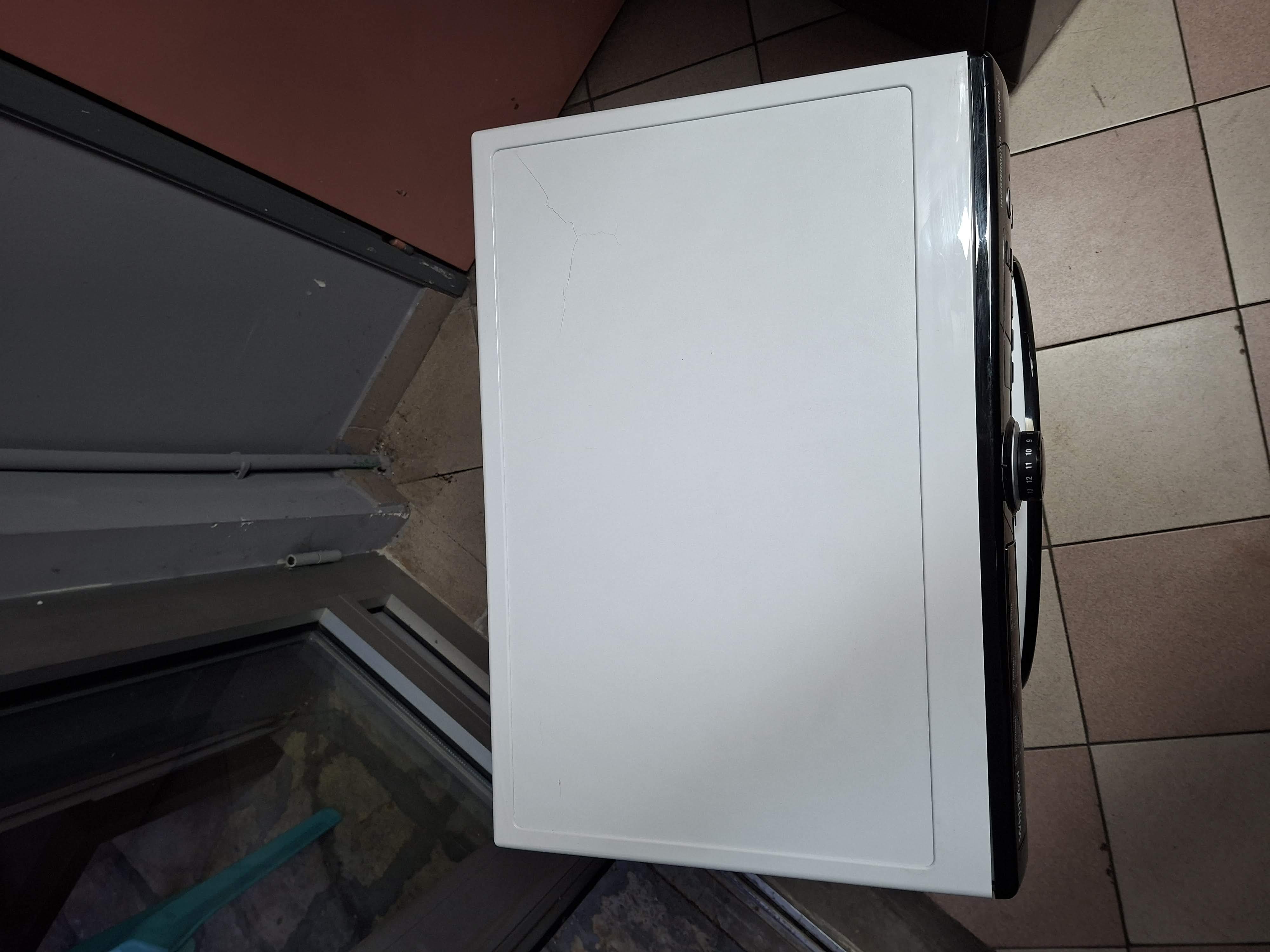 Veš mašina Whirlpool WSB 725 K IT, 7kg, slim