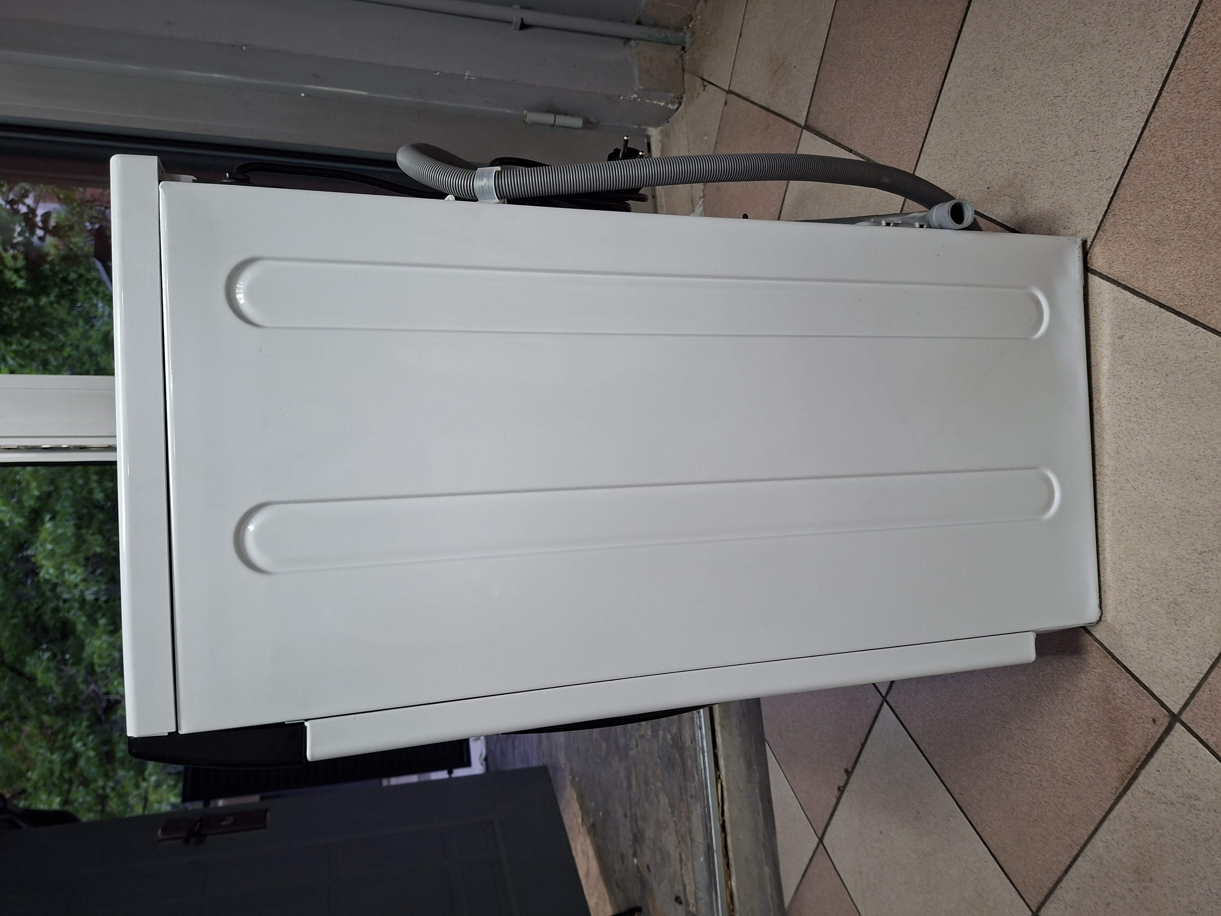 Veš mašina Whirlpool WSB 725 K IT, 7kg, slim